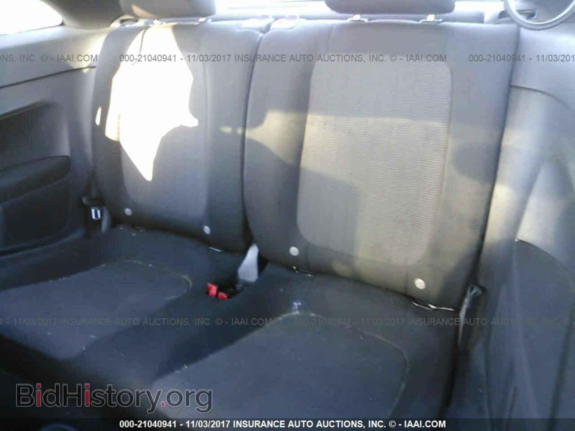 2013 Volkswagen Beetle - VIN: 3VWFP7AT9DM654373 - Фото 8