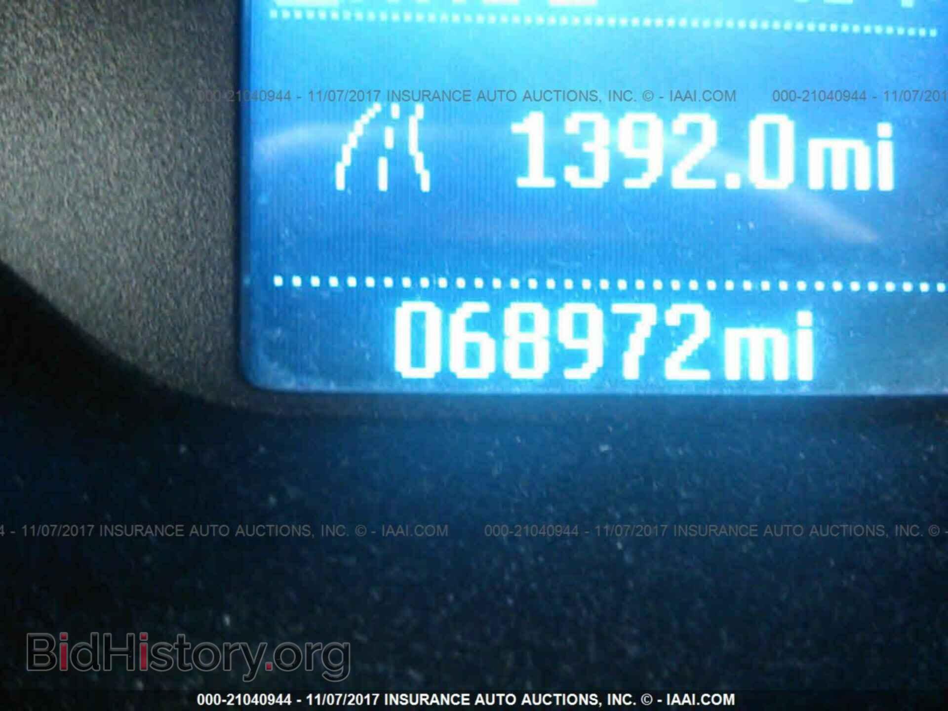 2012 Ford Focus - VIN: 1FAHP3E23CL265935 - Фото 7
