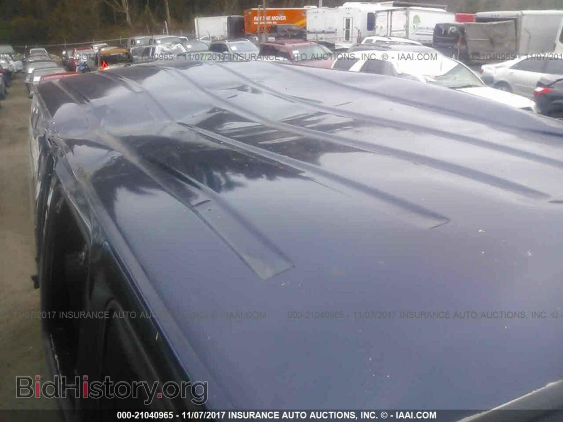 2013 Ford Econoline - VIN: 1FTNE2EWXDDA73701 - Фото 6
