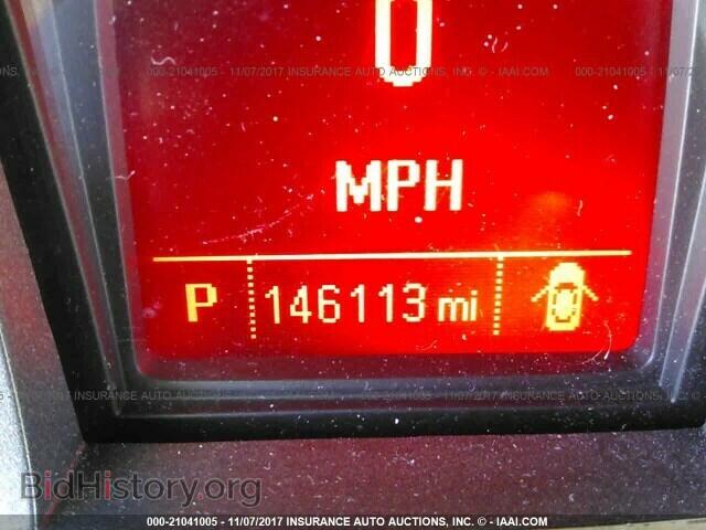 2013 Gmc Terrain - VIN: 2GKALSEK2D6168676 - Photo 7
