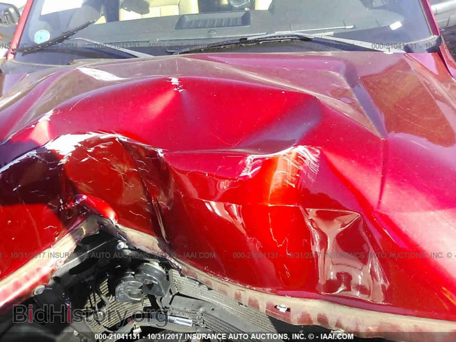 2012 Ford F150 - VIN: 1FTEX1CM3CFA99405 - Фото 10