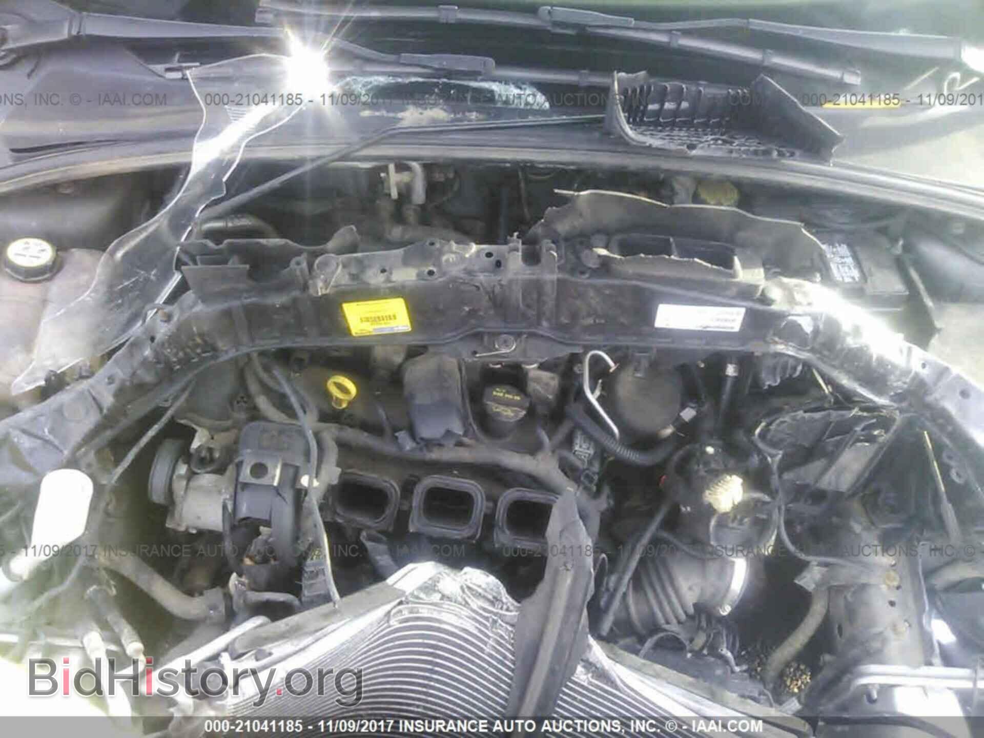 2012 Ford Focus - VIN: 1FAHP3E29CL370284 - Photo 10