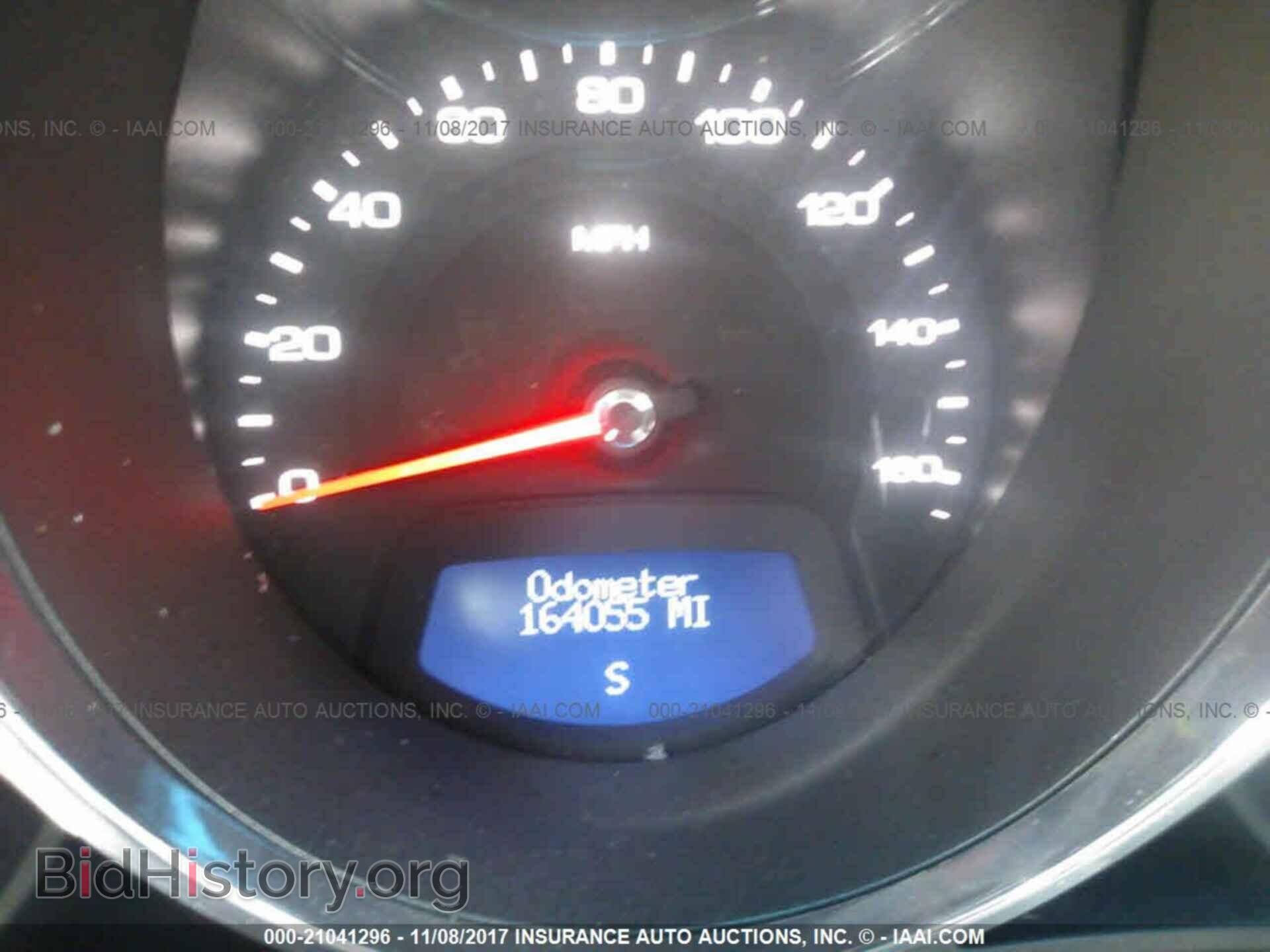 2012 Cadillac Cts - VIN: 1G6DF5E58C0110612 - Фото 7