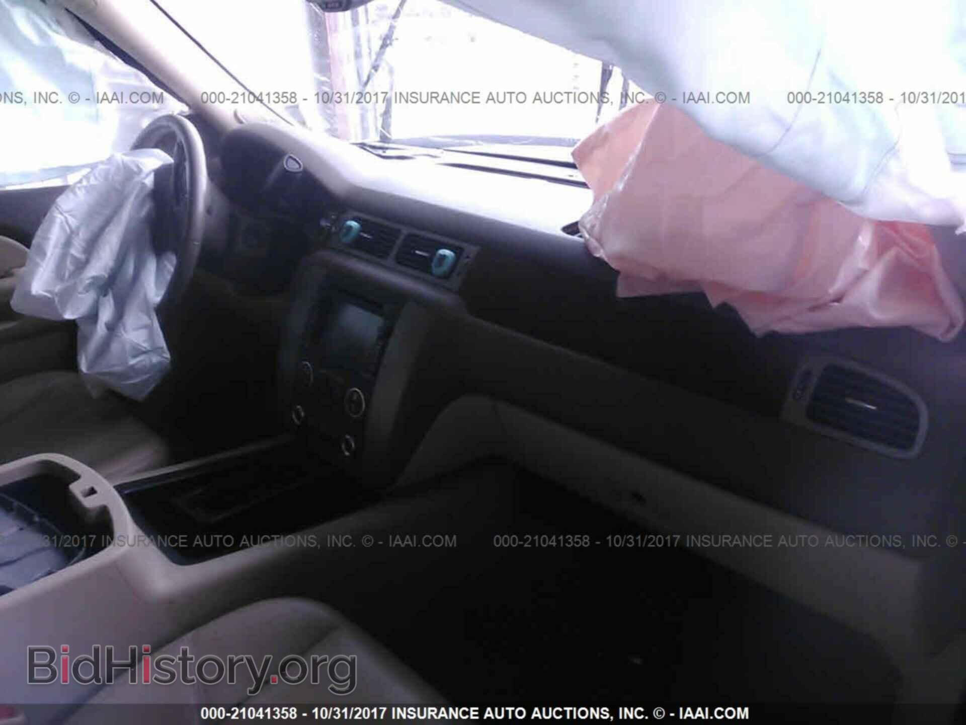 2011 Gmc Yukon - VIN: 1GKS1CE04BR397795 - Photo 5