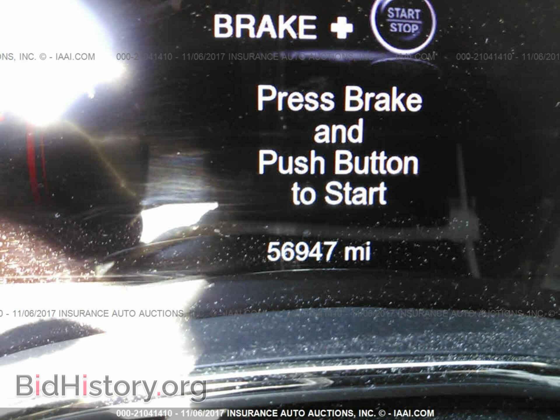 2014 Dodge Durango - VIN: 1C4RDHDG0EC557563 - Фото 7
