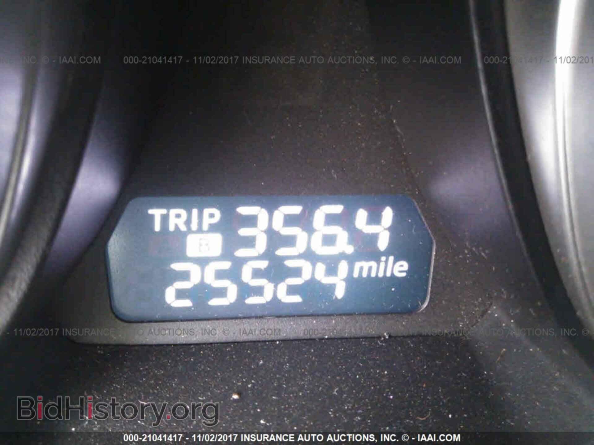 2014 Mazda Cx-9 - VIN: JM3TB2CA4E0436419 - Фото 7