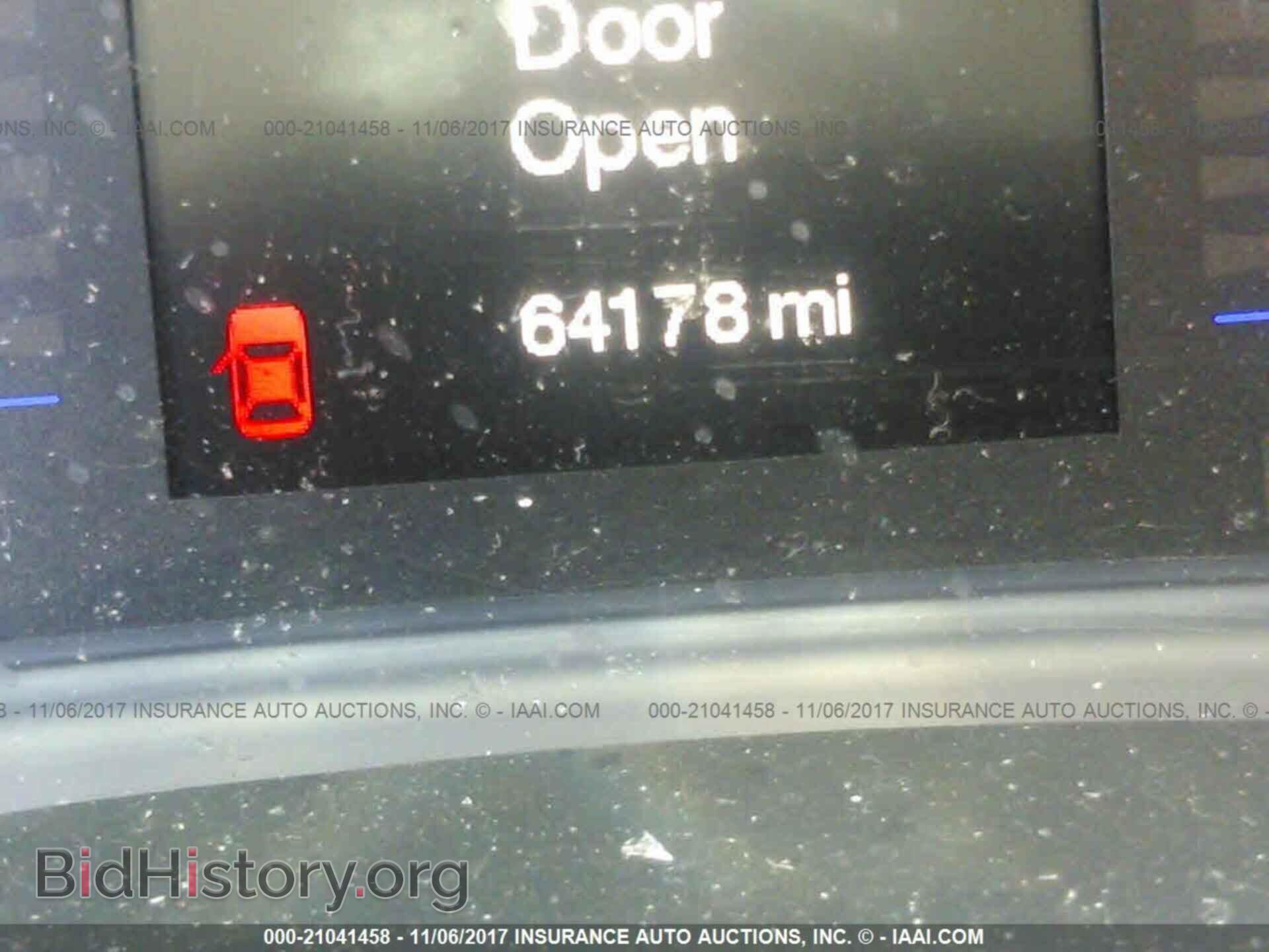 2015 Chrysler 200 - VIN: 1C3CCCAB1FN595169 - Фото 7