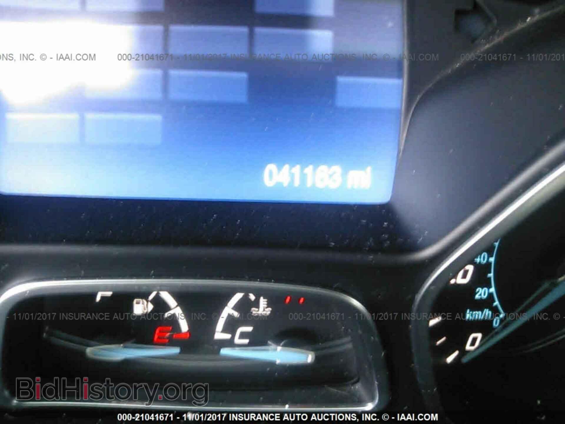 2014 Ford Focus - VIN: 1FADP3F2XEL460799 - Photo 7