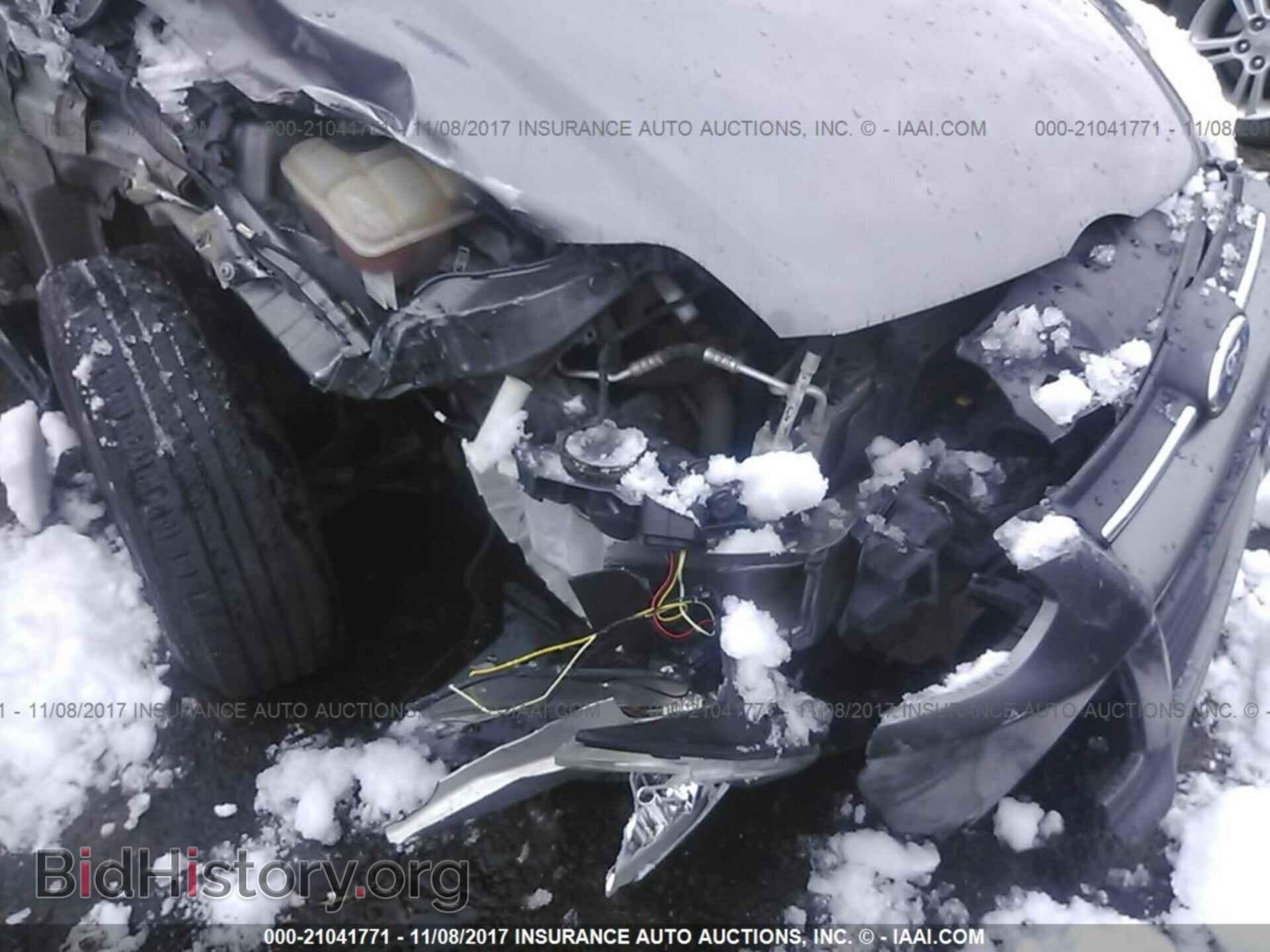 2012 Ford Focus - VIN: 1FAHP3F27CL239353 - Photo 6