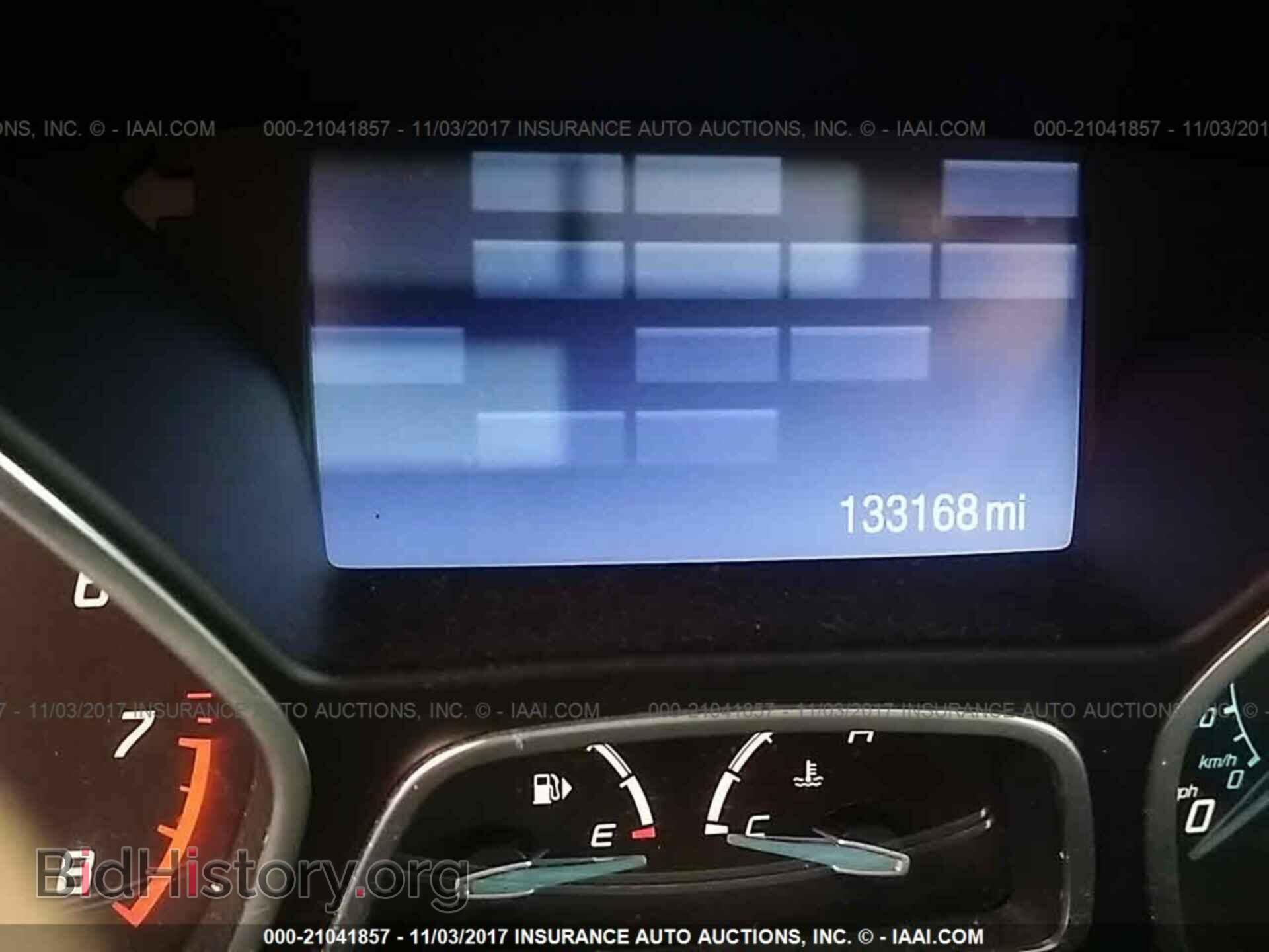 2012 Ford Focus - VIN: 1FAHP3F20CL257323 - Фото 7