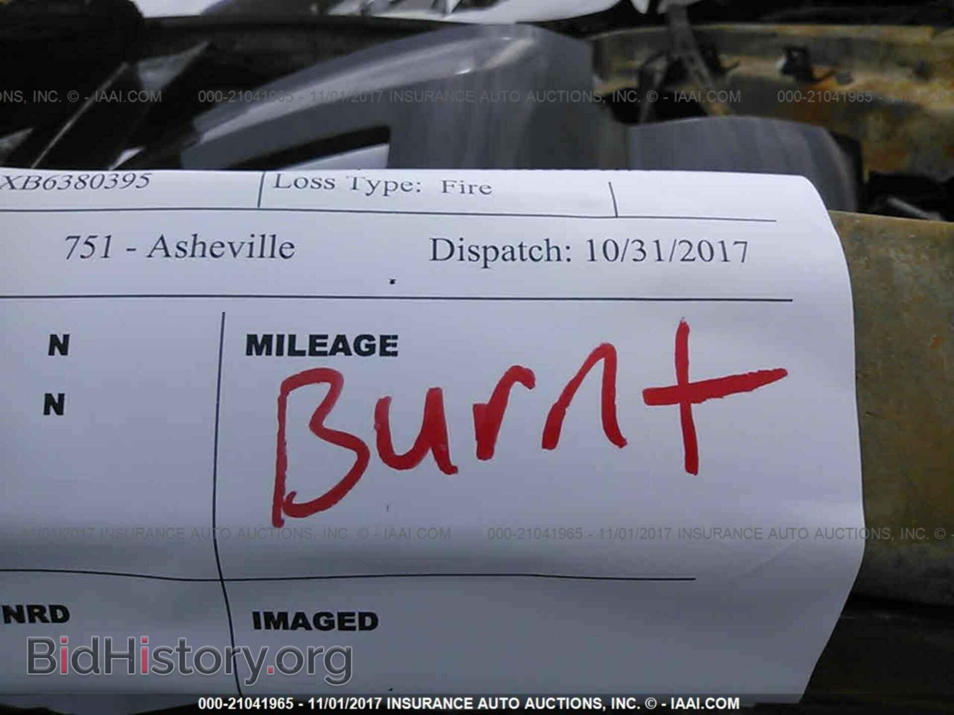 2011 Gmc Terrain - VIN: 2CTFLXE5XB6380395 - Photo 7