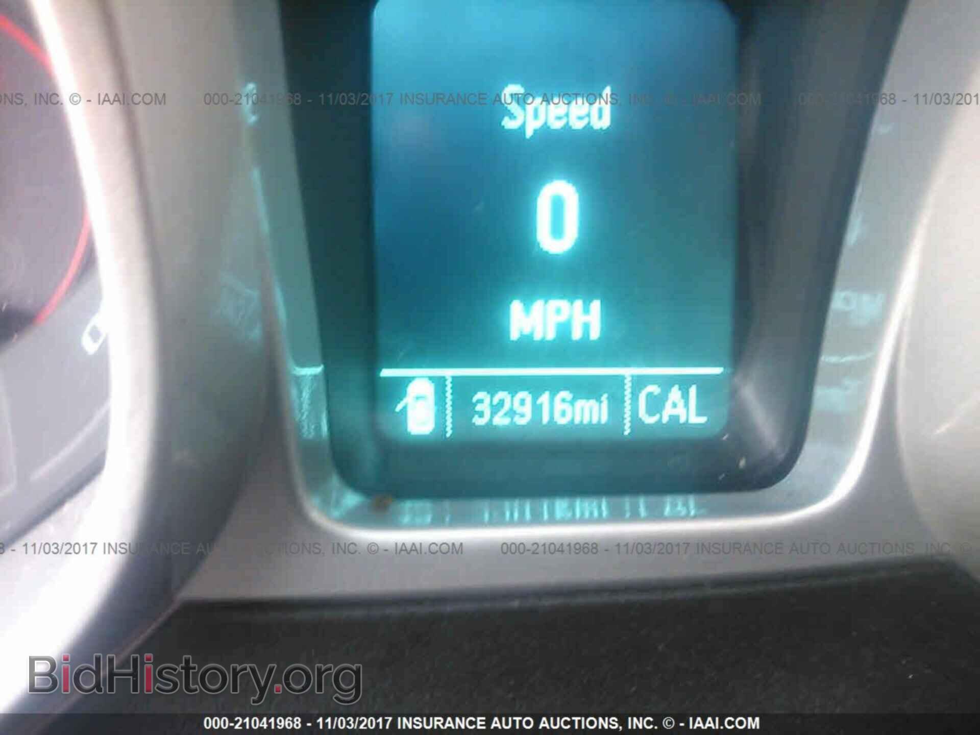 2015 Chevrolet Camaro - VIN: 2G1FA1E31F9239192 - Фото 7