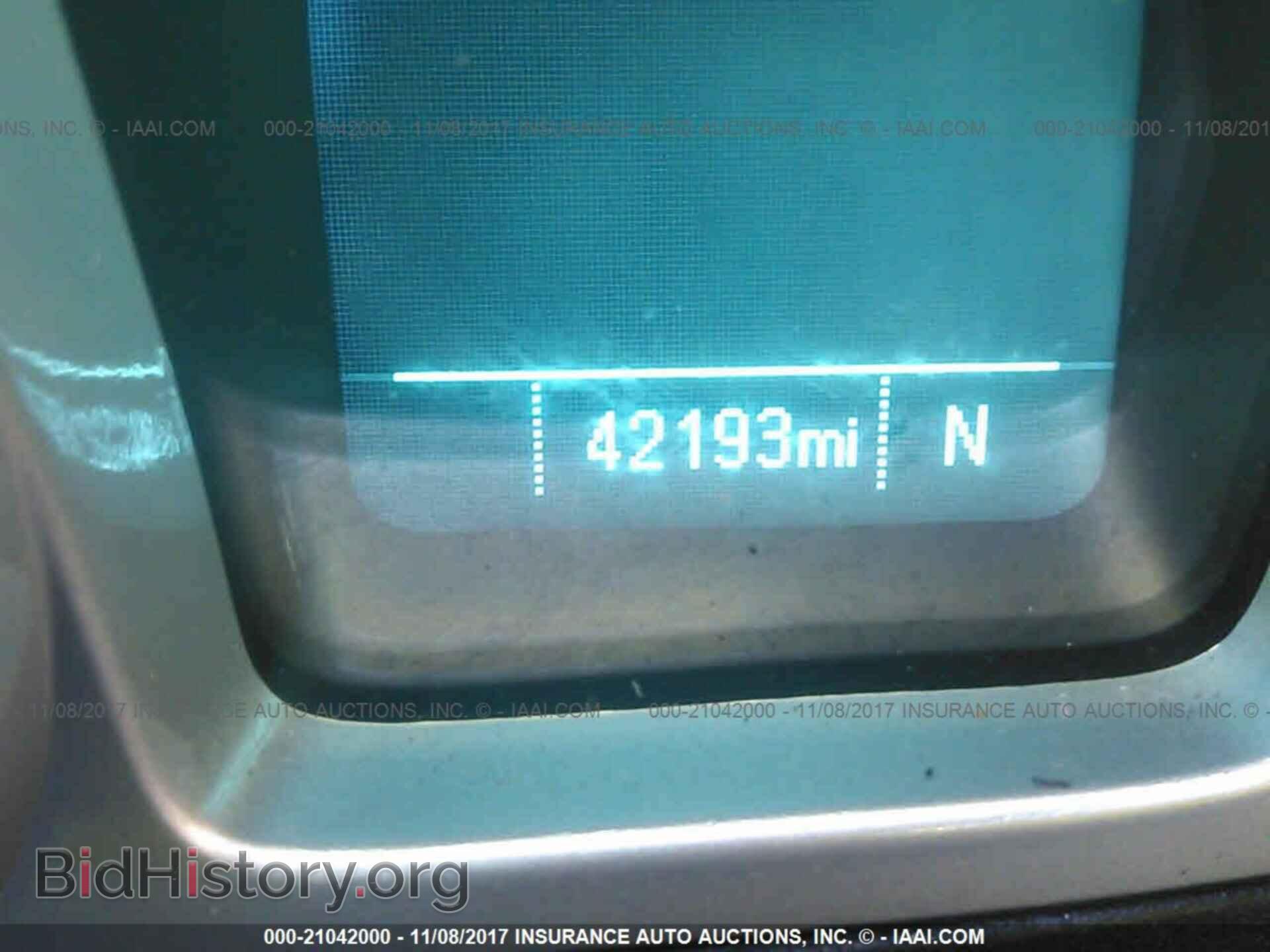 2012 Chevrolet Camaro - VIN: 2G1FA1E39C9198905 - Фото 7