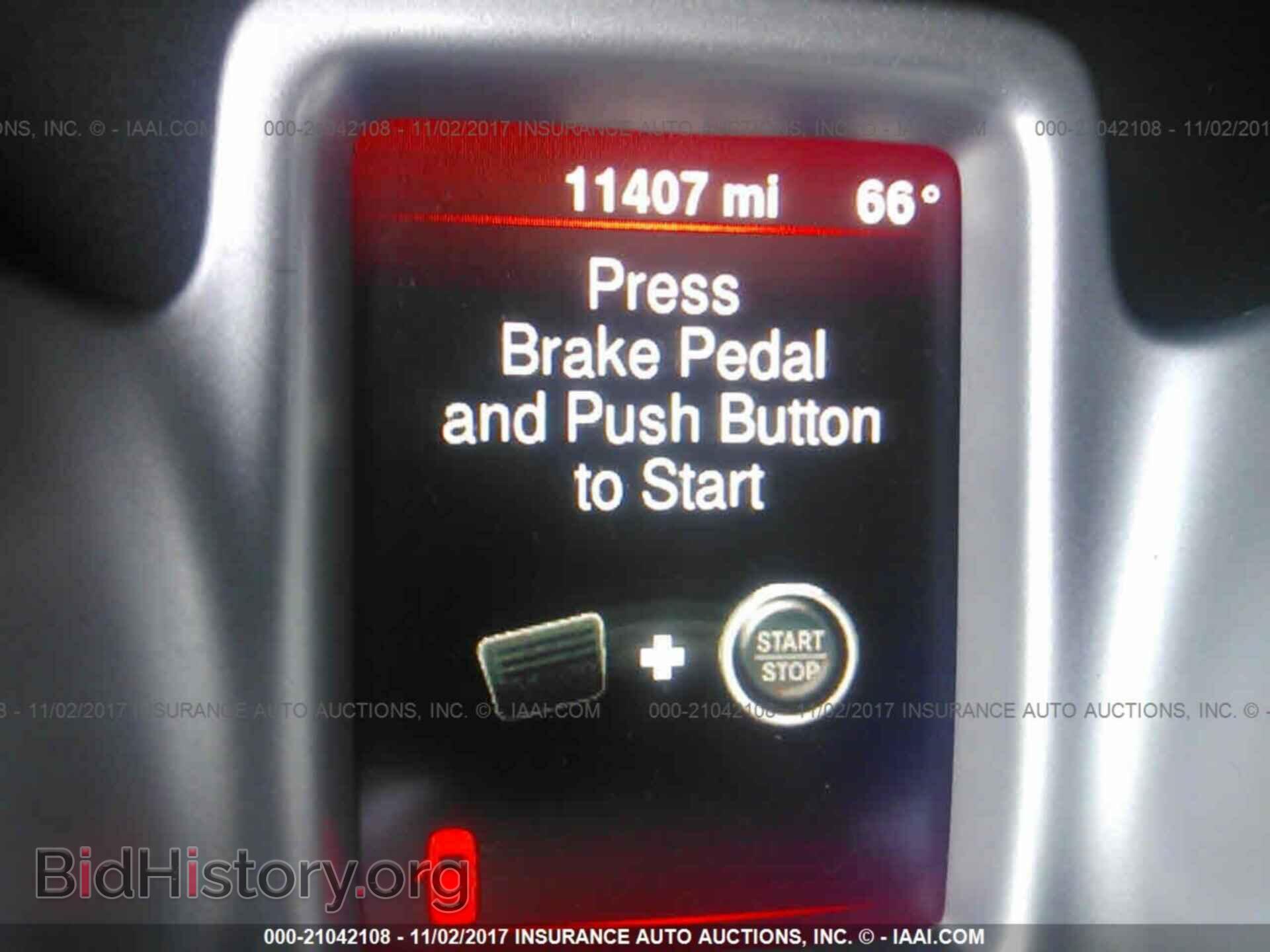 2015 Dodge Journey - VIN: 3C4PDCAB3FT737757 - Photo 7