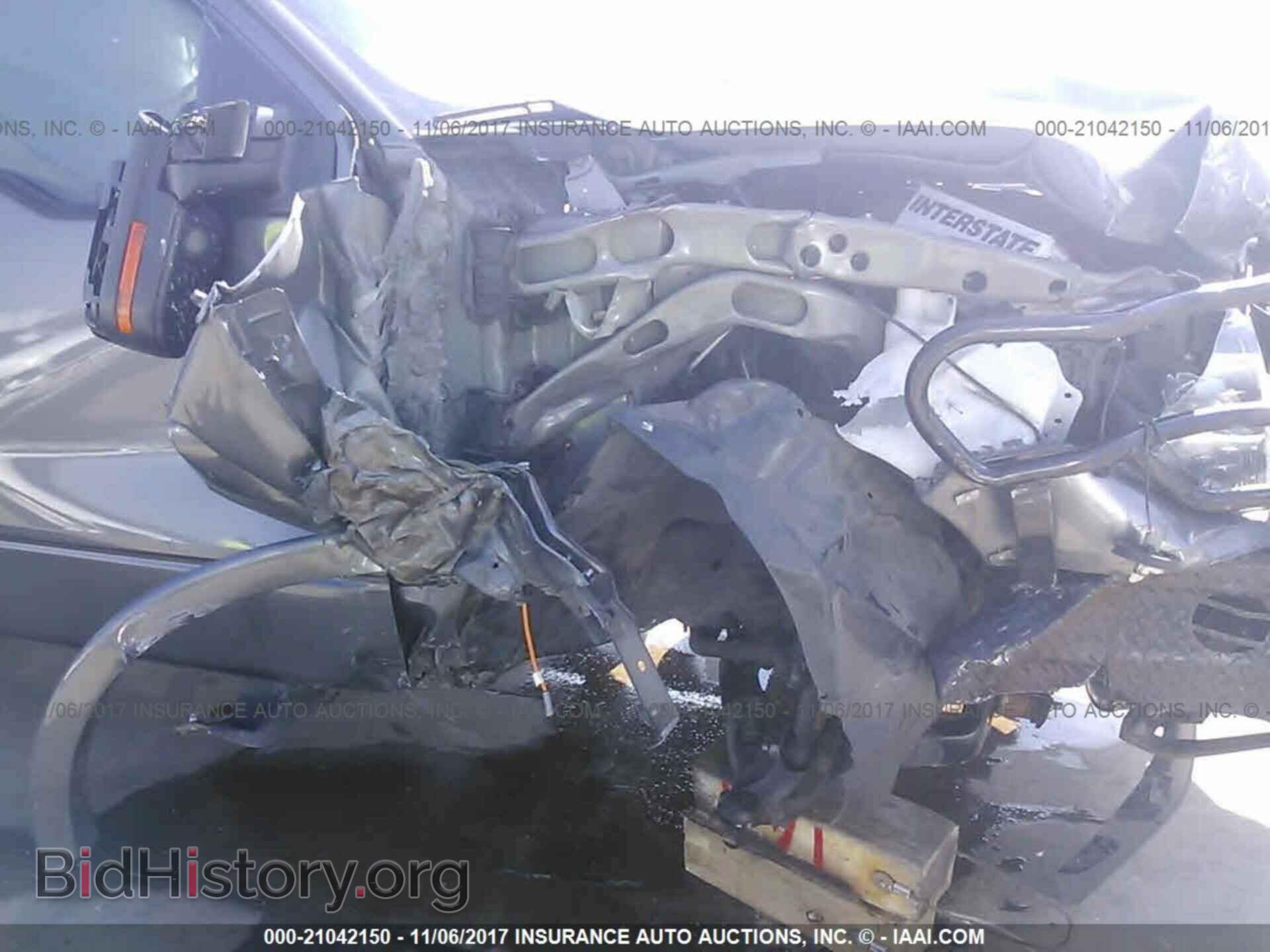 2012 Ford F150 - VIN: 1FTFW1CF6CKE19283 - Фото 6