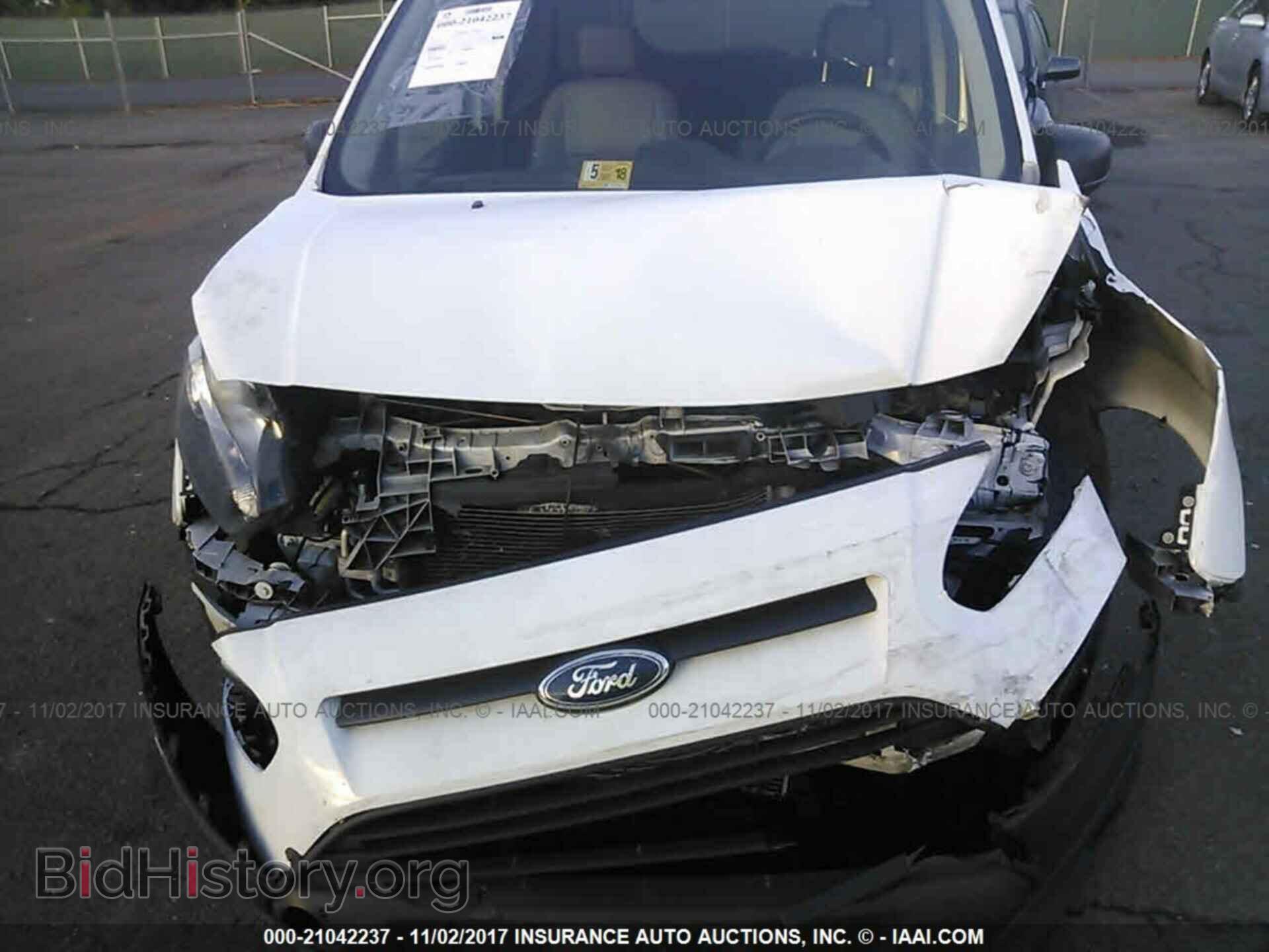 2014 Ford Transit - VIN: NM0LE6E74E1151431 - Фото 6