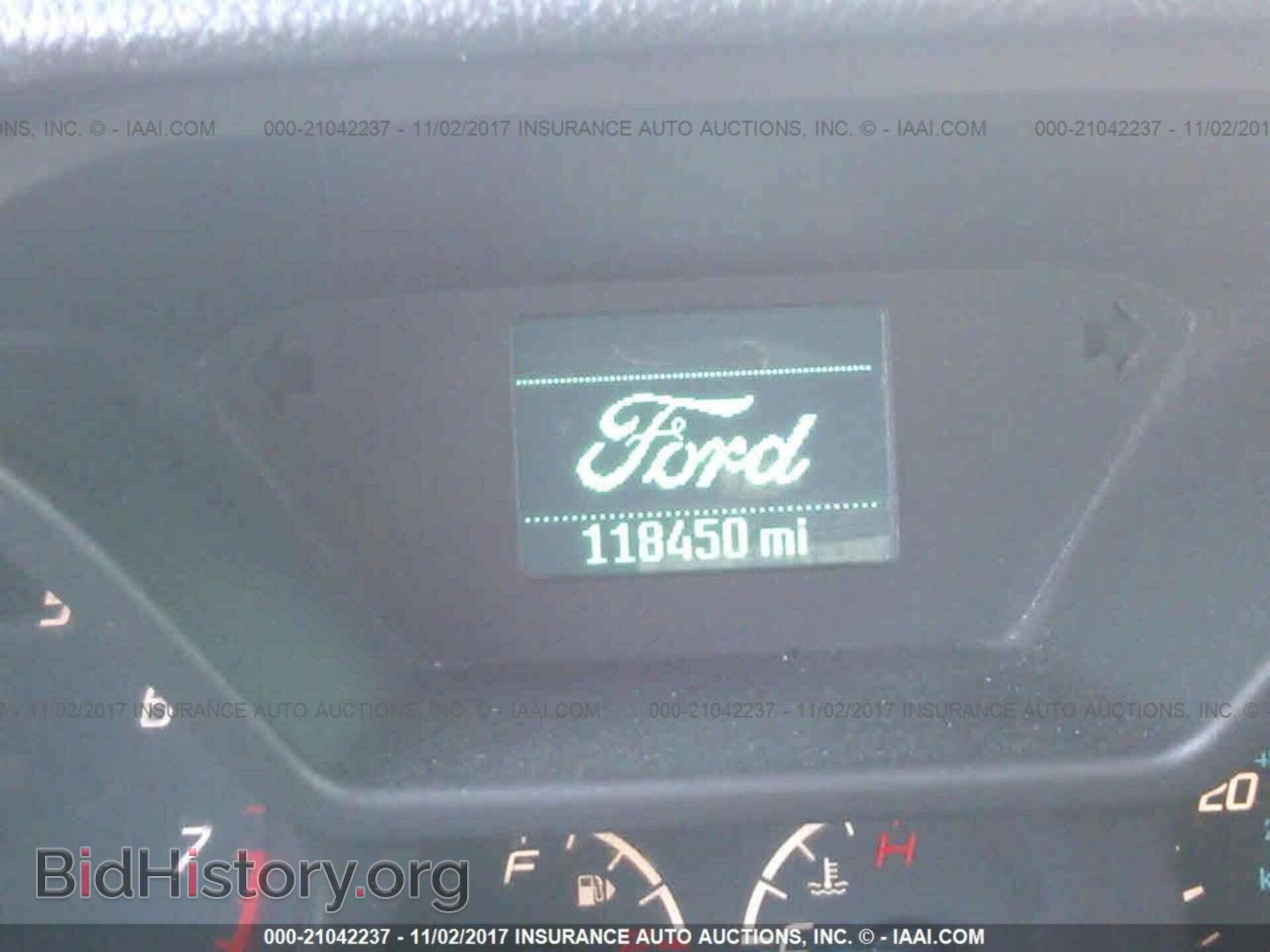 2014 Ford Transit - VIN: NM0LE6E74E1151431 - Фото 7