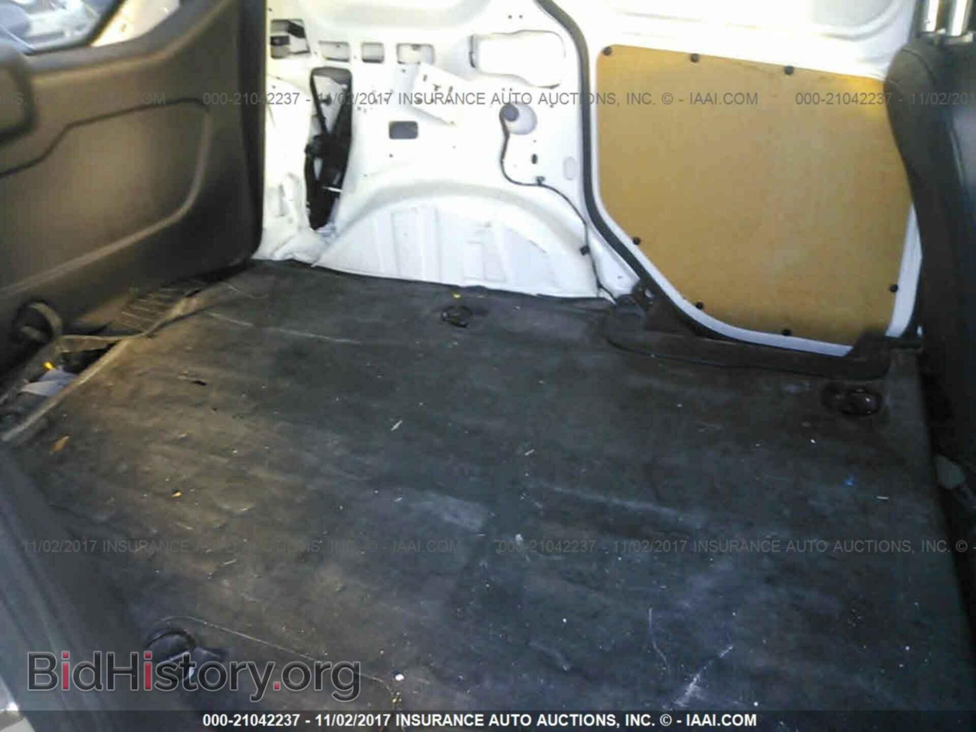 2014 Ford Transit - VIN: NM0LE6E74E1151431 - Фото 8
