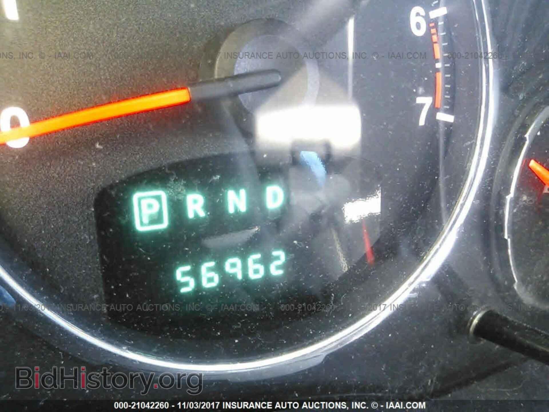 2012 Jeep Liberty - VIN: 1C4PJMAK4CW139049 - Фото 7