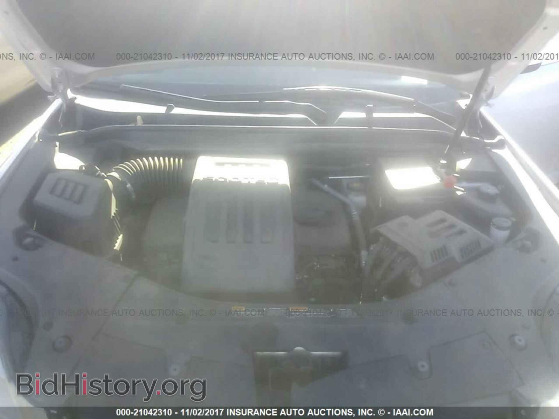 2015 Gmc Terrain - VIN: 2GKFLVEK7F6348861 - Photo 10