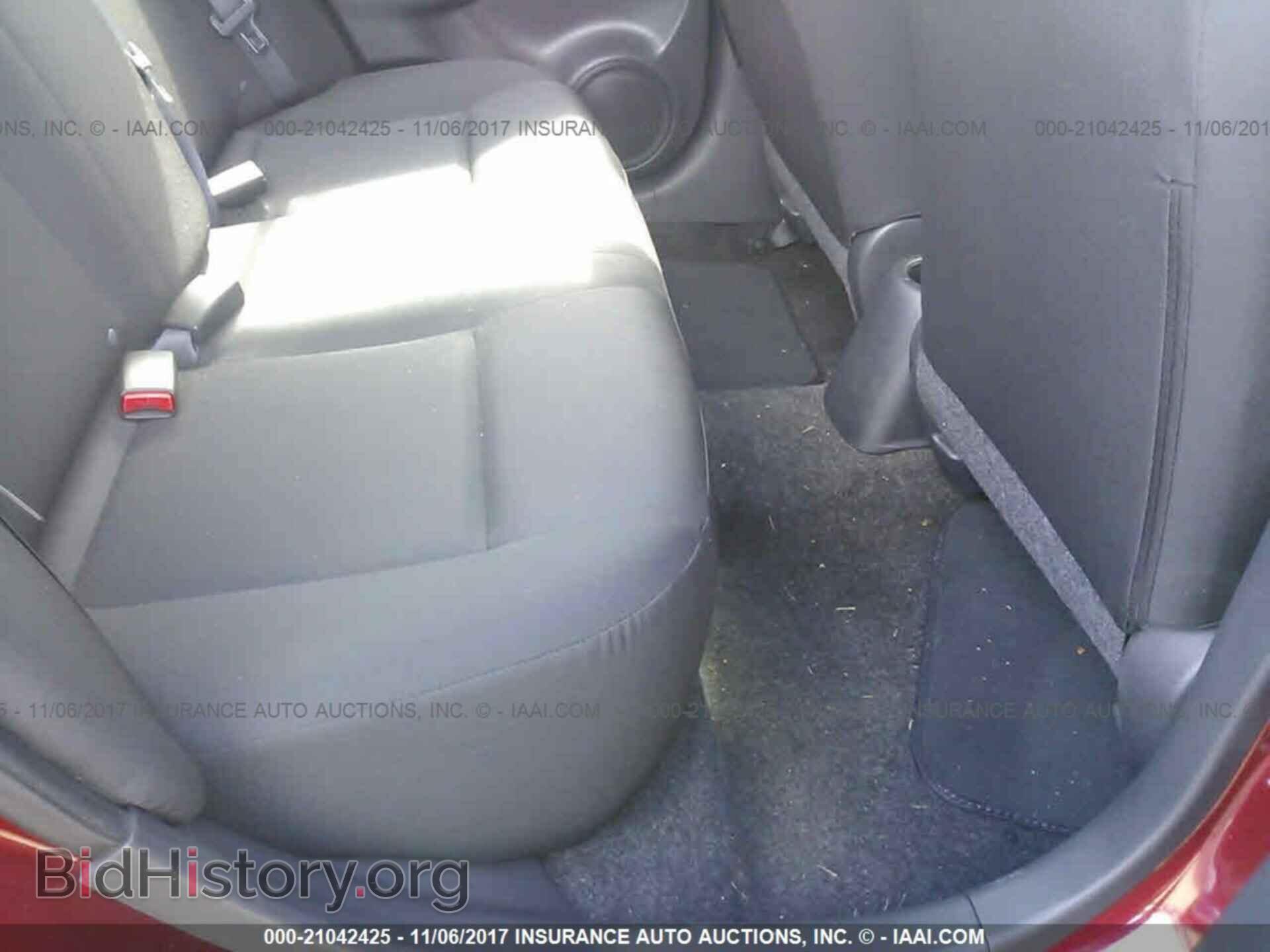 2016 Nissan Versa - VIN: 3N1CN7AP2GL870710 - Фото 8