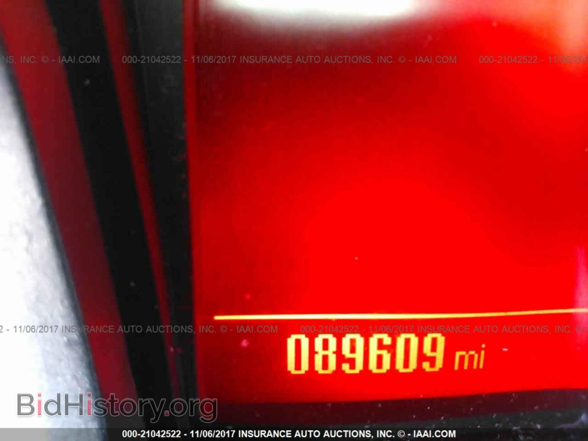 2013 Gmc Terrain - VIN: 2GKALMEK6D6177067 - Фото 7