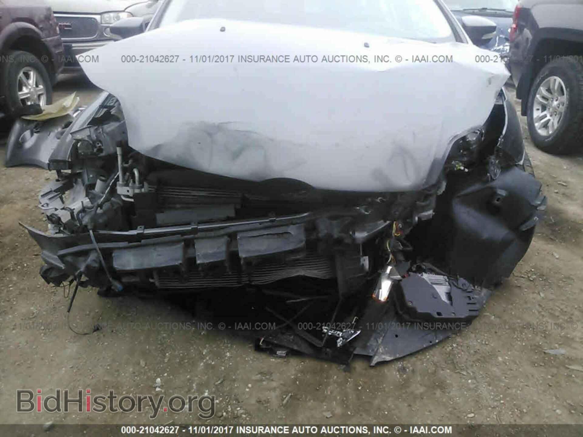 2014 Ford Focus - VIN: 1FADP3K21EL181330 - Фото 6