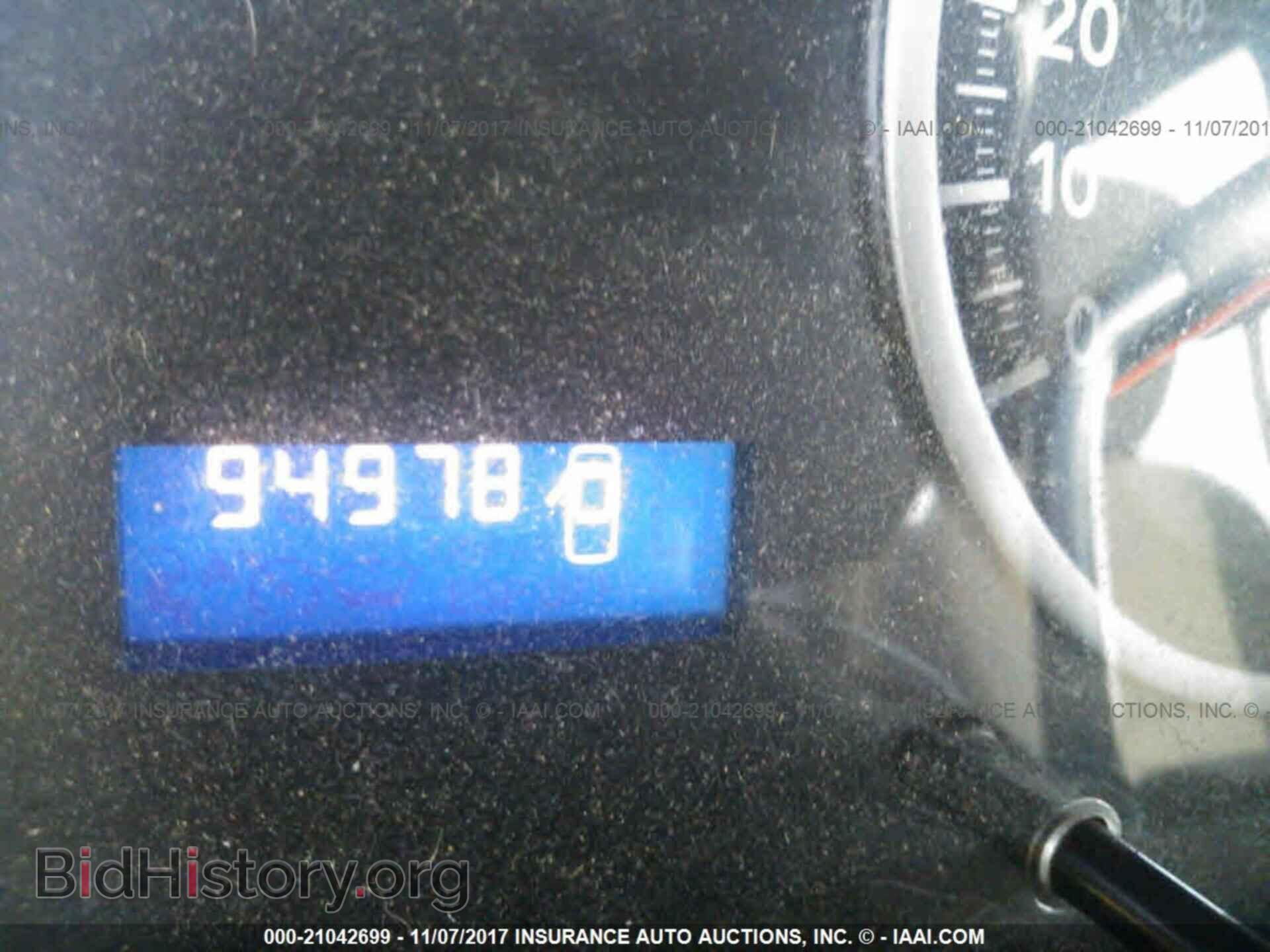 2012 Dodge Ram 1500 - VIN: 1C6RD6FT1CS131163 - Фото 7