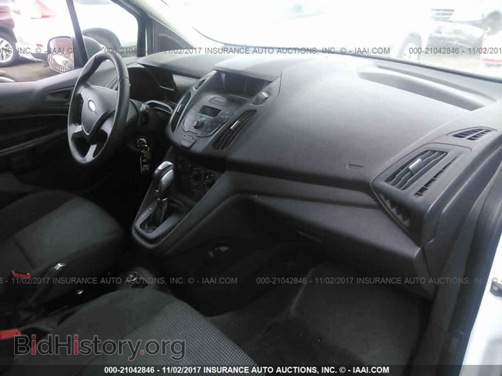 2015 Ford Transit - VIN: NM0LS7E74F1204788 - Фото 5