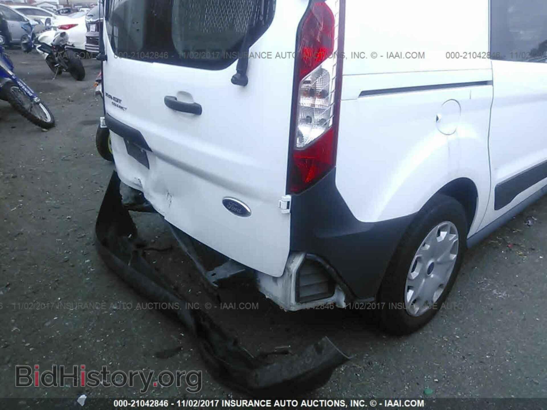 2015 Ford Transit - VIN: NM0LS7E74F1204788 - Фото 6
