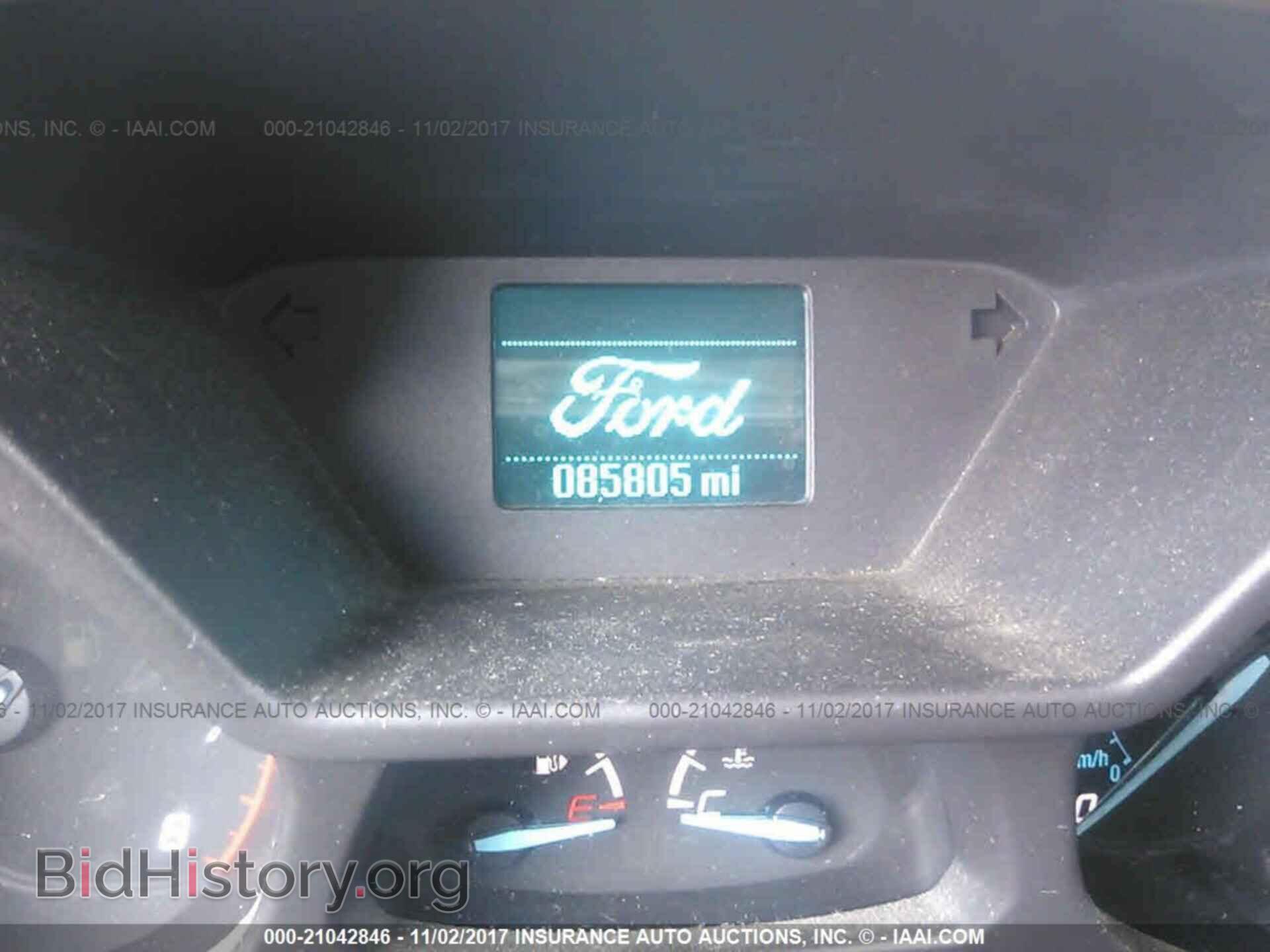 2015 Ford Transit - VIN: NM0LS7E74F1204788 - Фото 7