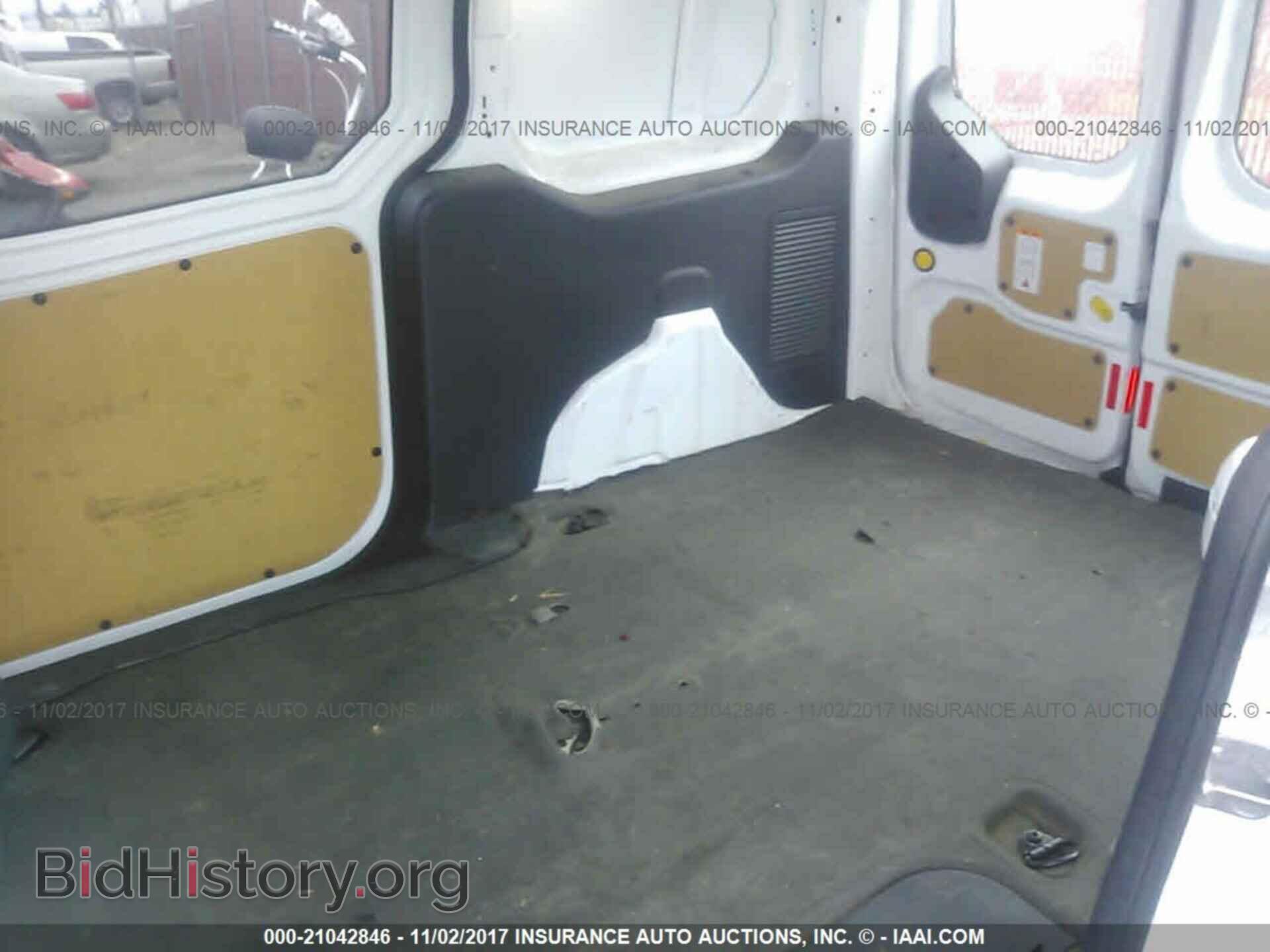 2015 Ford Transit - VIN: NM0LS7E74F1204788 - Фото 8