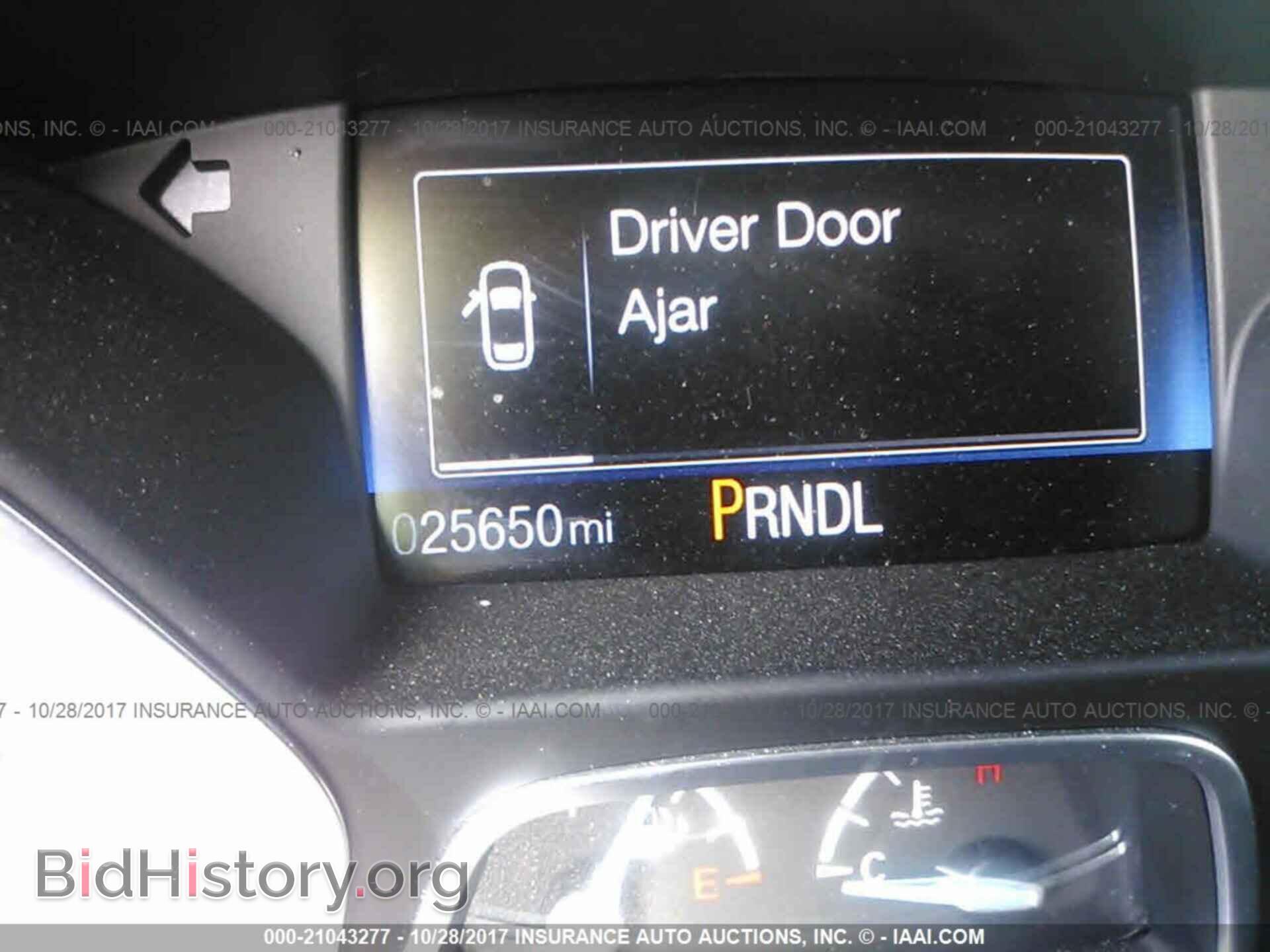 2016 Ford Focus - VIN: 1FADP3K2XGL348237 - Photo 7