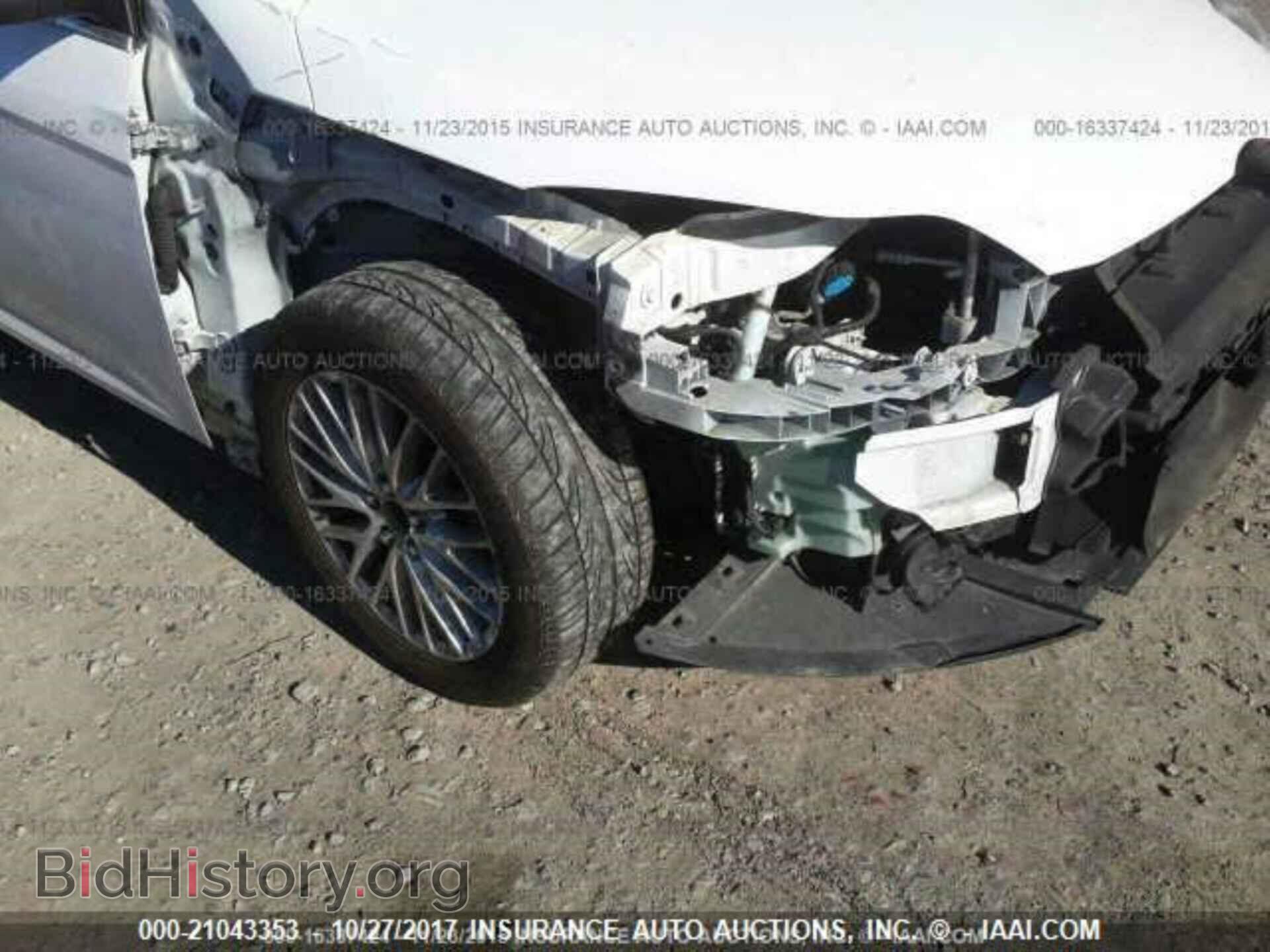 2012 FORD FOCUS - VIN: 1FAHP3M28CL246797 - Фото 6