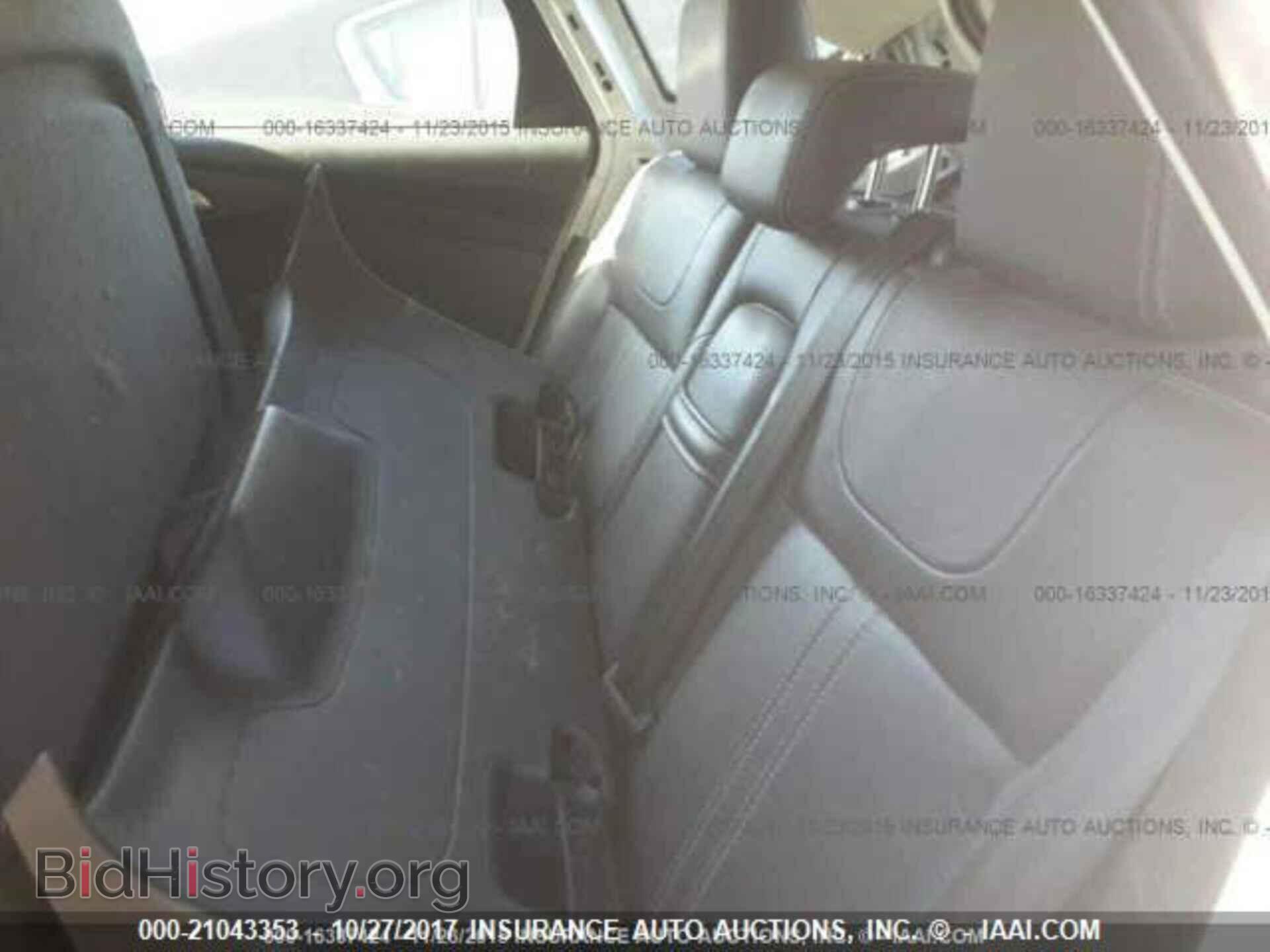 2012 FORD FOCUS - VIN: 1FAHP3M28CL246797 - Фото 8