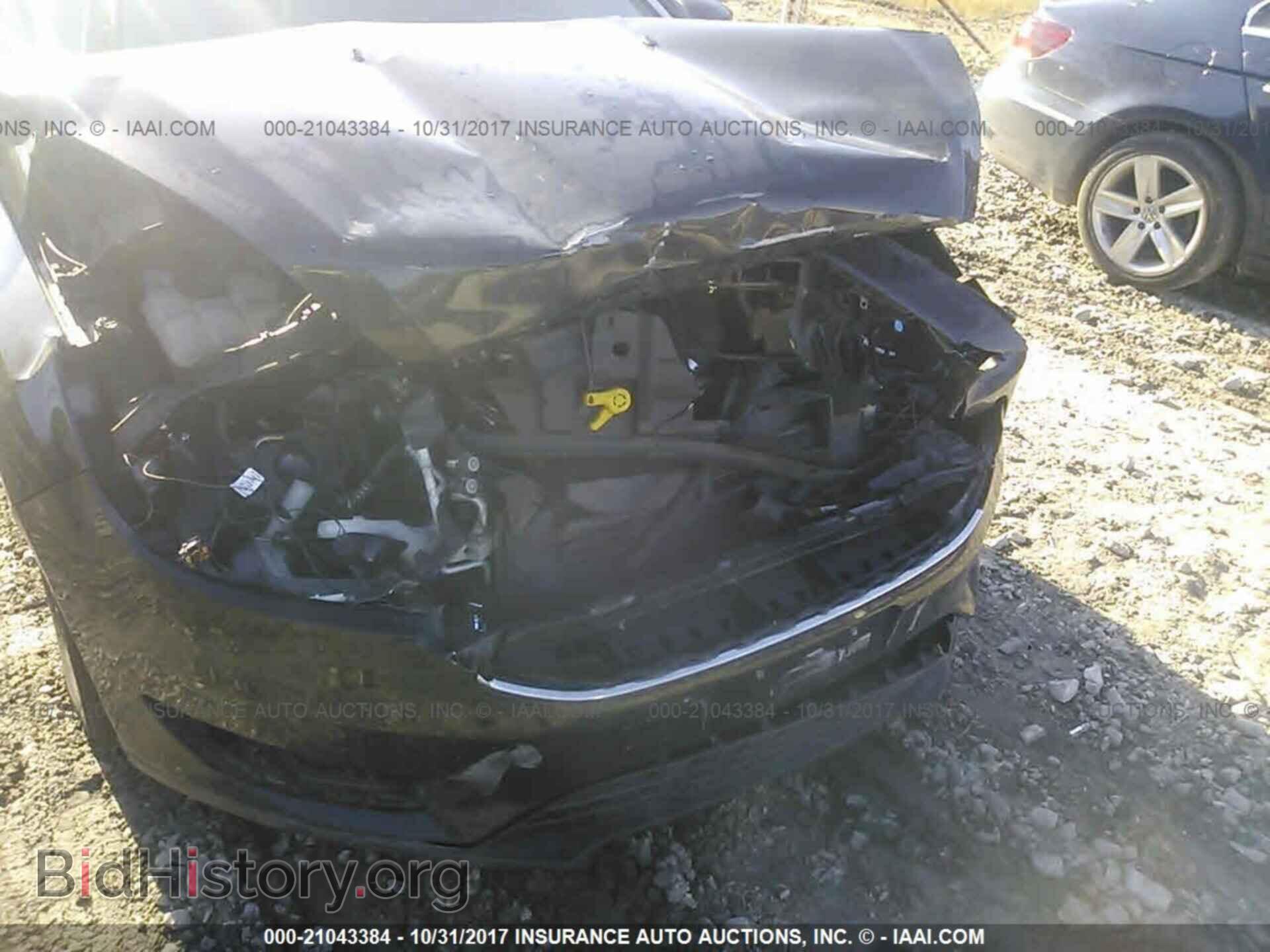 2015 Ford Focus - VIN: 1FADP3F22FL243135 - Photo 6