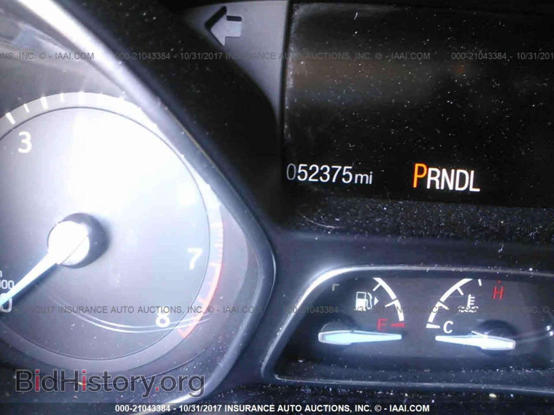 2015 Ford Focus - VIN: 1FADP3F22FL243135 - Photo 7