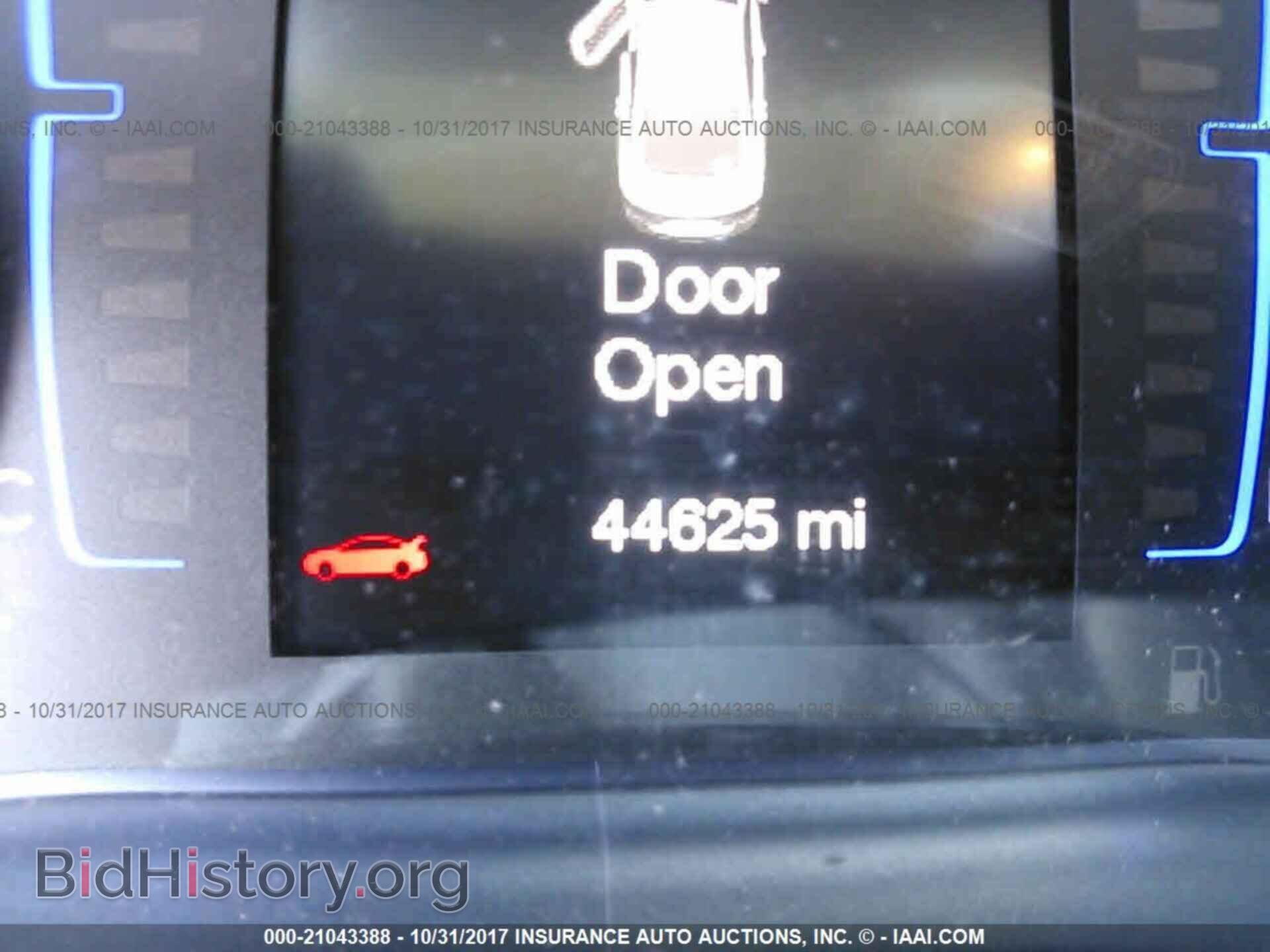 2015 Chrysler 200 - VIN: 1C3CCCAB2FN745287 - Фото 7