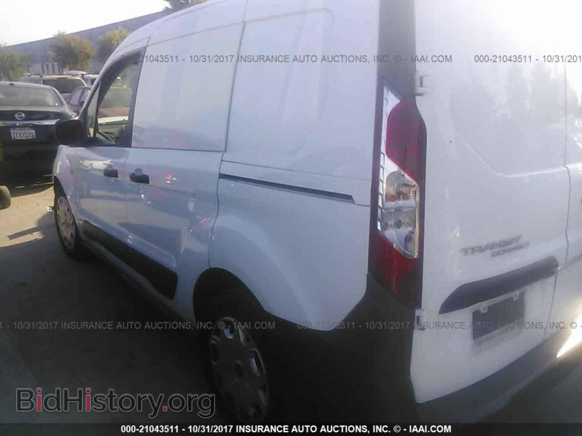 2016 Ford Transit - VIN: NM0LS6E79G1251651 - Фото 3