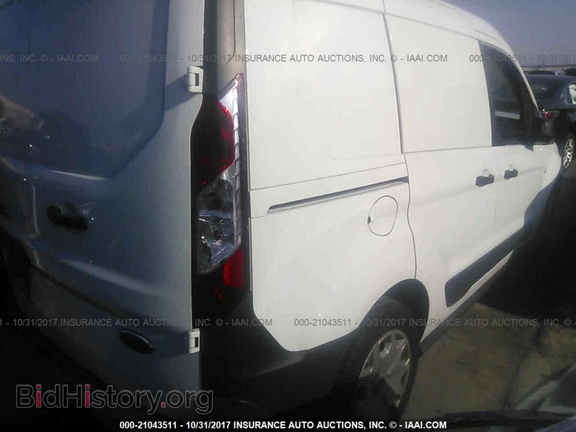 2016 Ford Transit - VIN: NM0LS6E79G1251651 - Фото 4