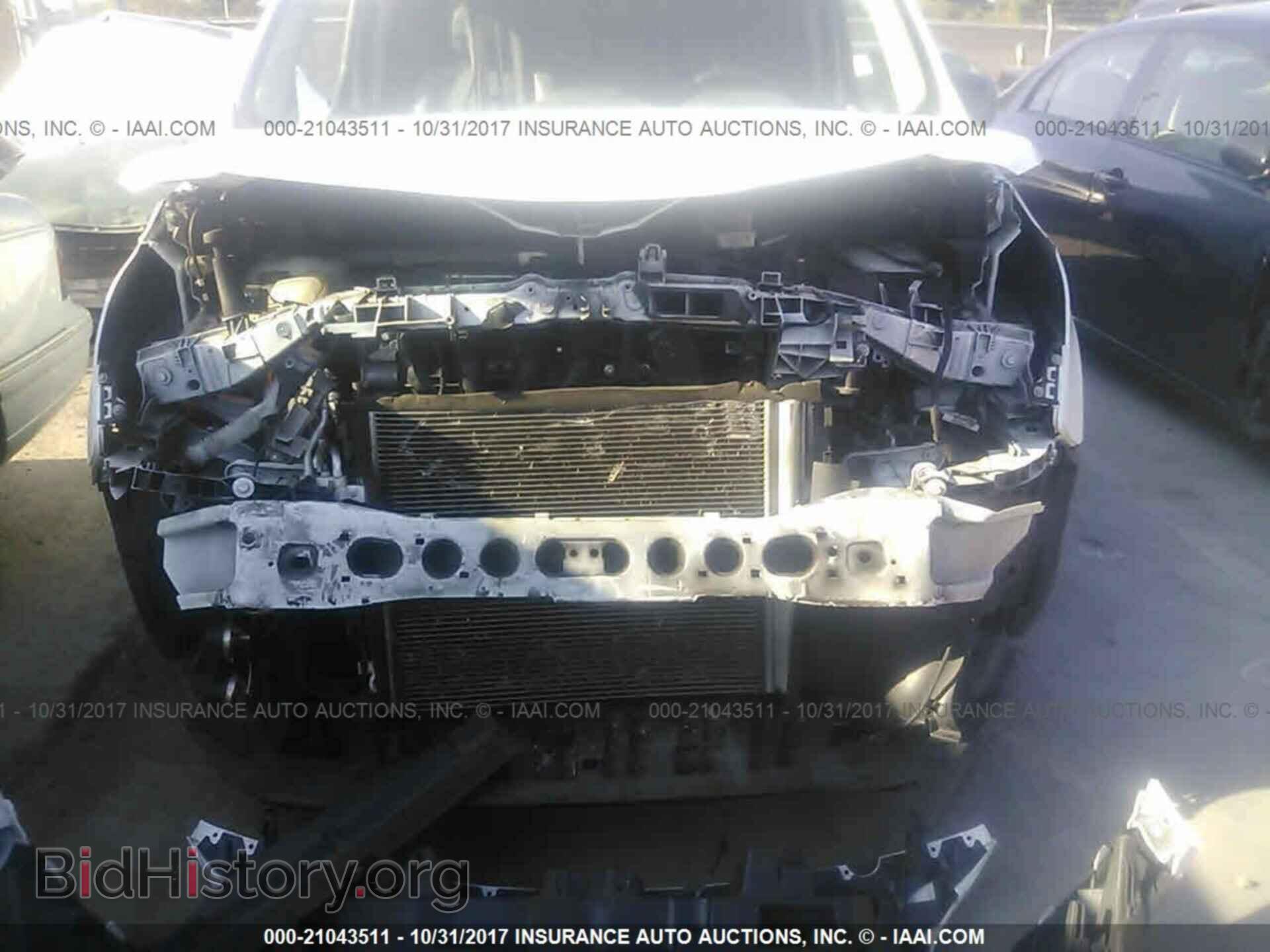 2016 Ford Transit - VIN: NM0LS6E79G1251651 - Фото 6