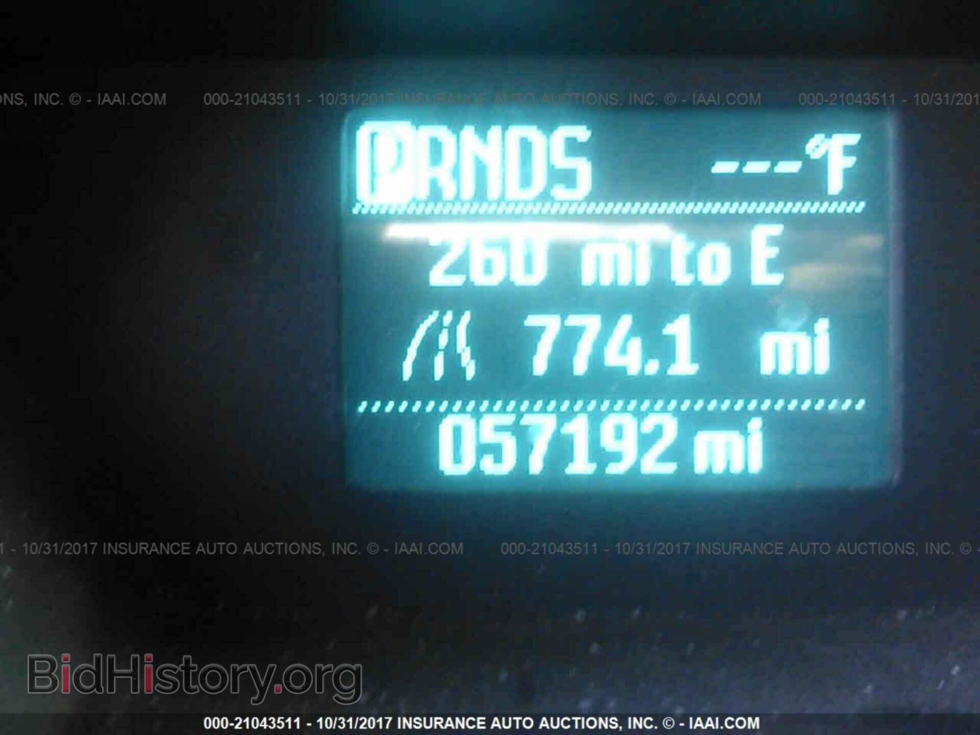2016 Ford Transit - VIN: NM0LS6E79G1251651 - Фото 7