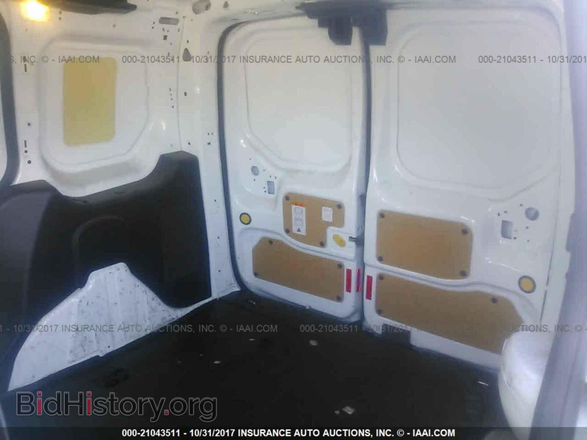 2016 Ford Transit - VIN: NM0LS6E79G1251651 - Фото 8