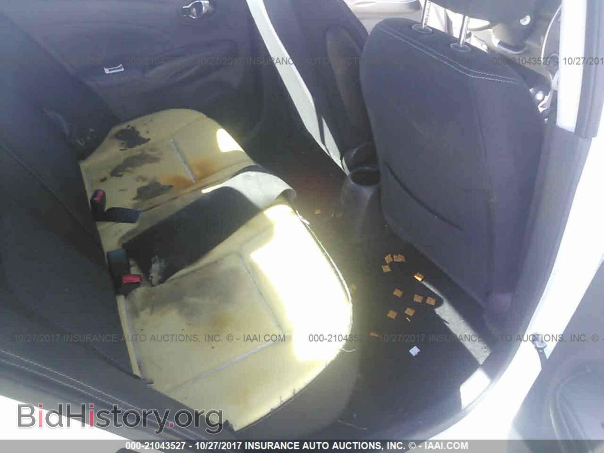 2017 Nissan Versa - VIN: 3N1CN7APXHL852361 - Фото 8