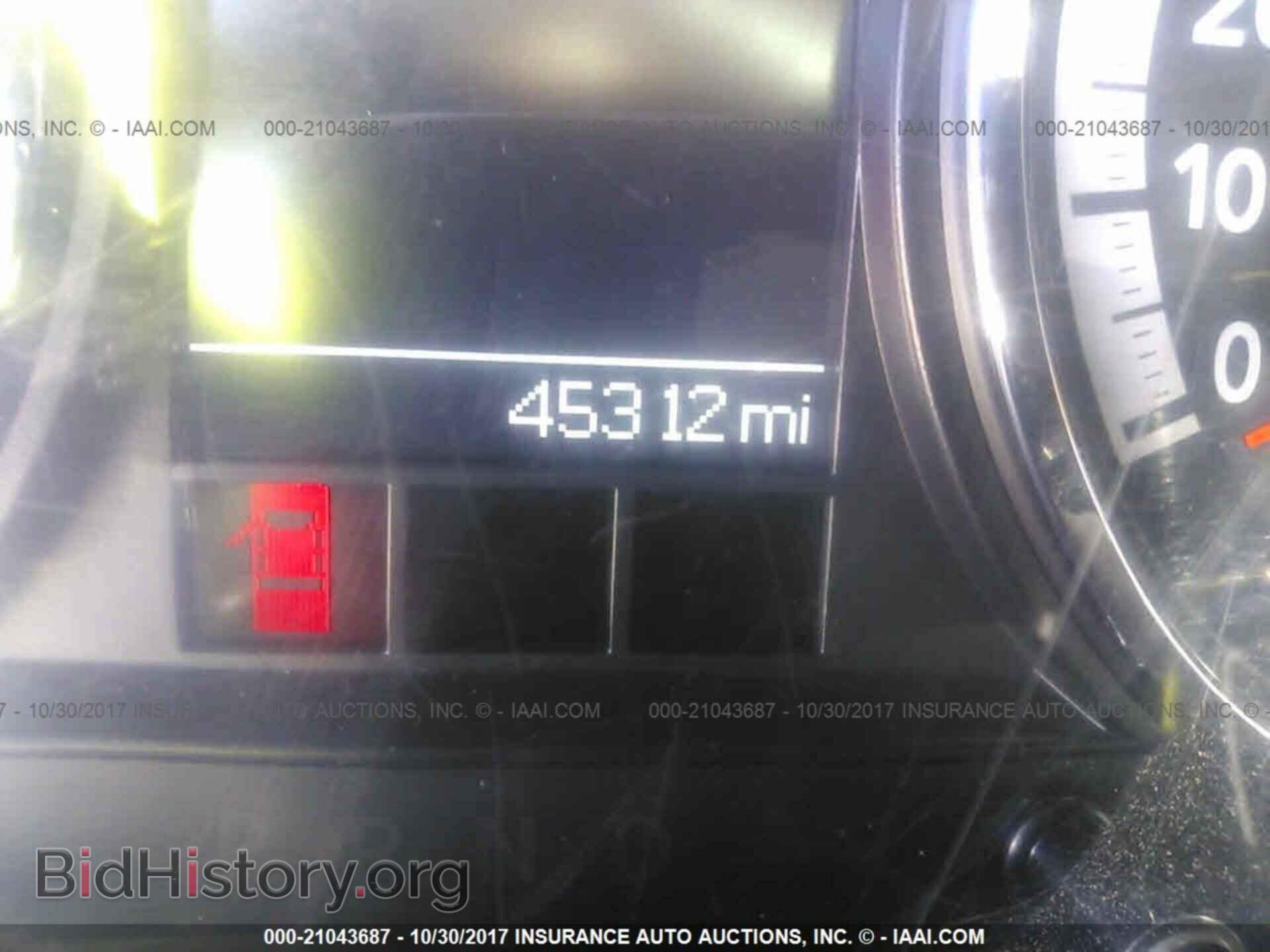 2012 Dodge Ram 3500 - VIN: 3C63D3KL3CG307518 - Фото 7