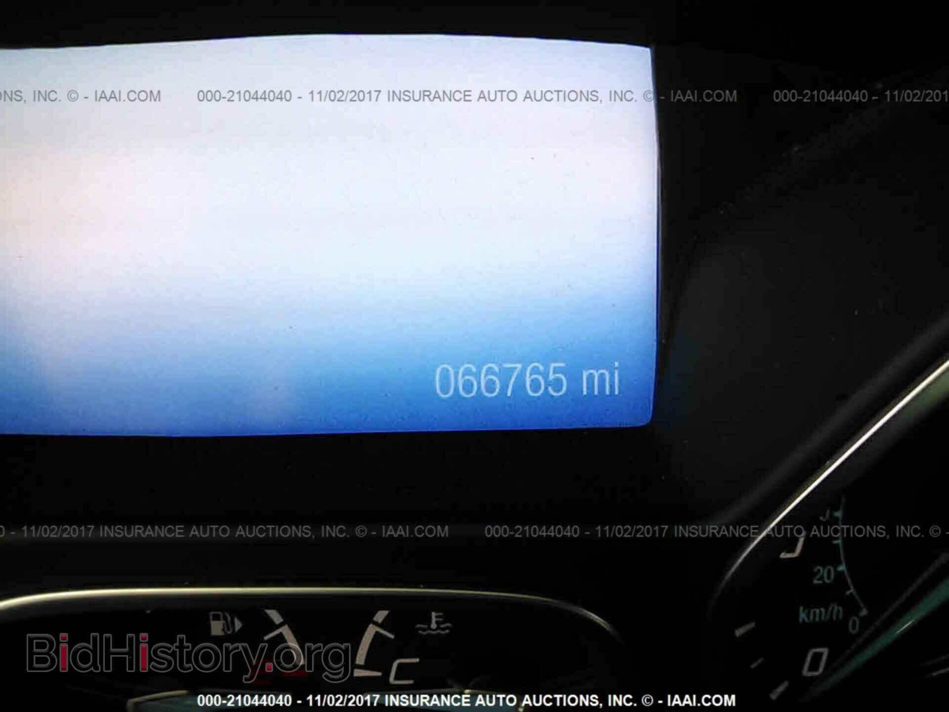 2013 Ford Focus - VIN: 1FADP3N26DL370078 - Photo 7