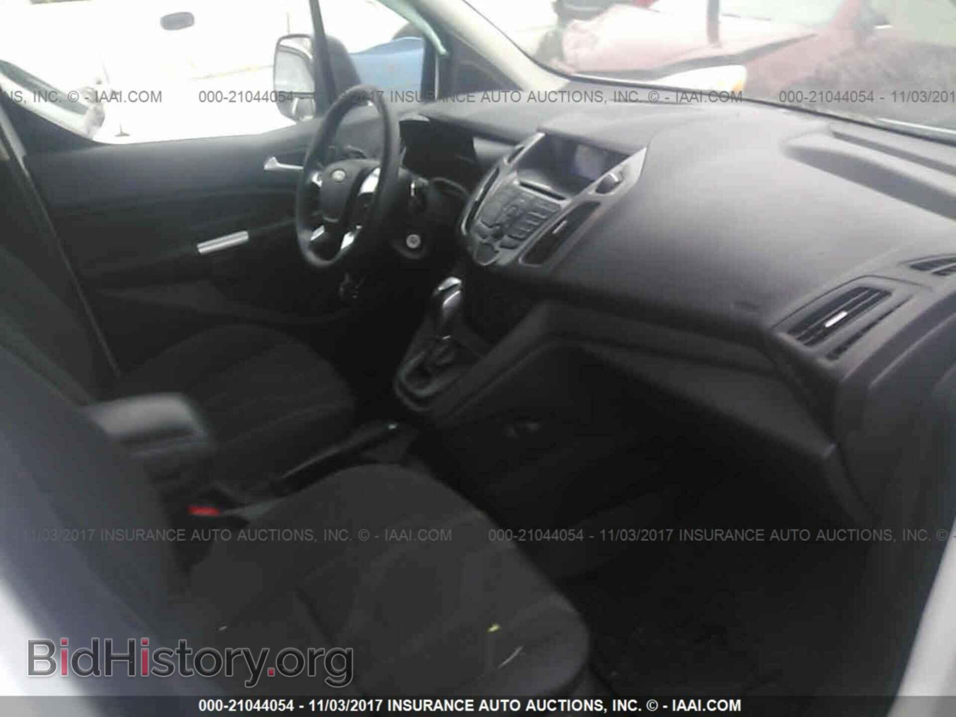 2015 Ford Transit - VIN: NM0LS7F72F1181834 - Фото 5