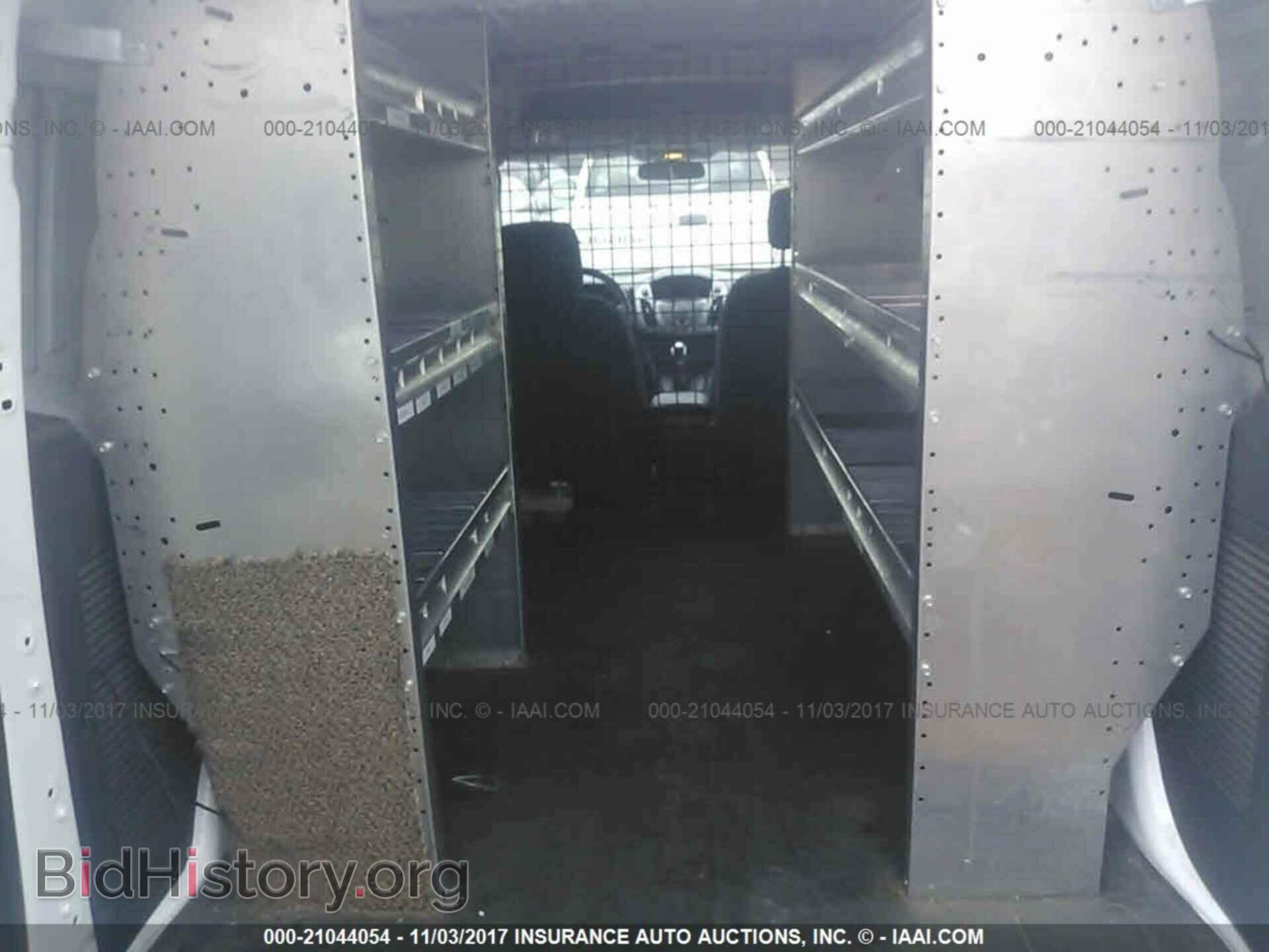 2015 Ford Transit - VIN: NM0LS7F72F1181834 - Фото 8