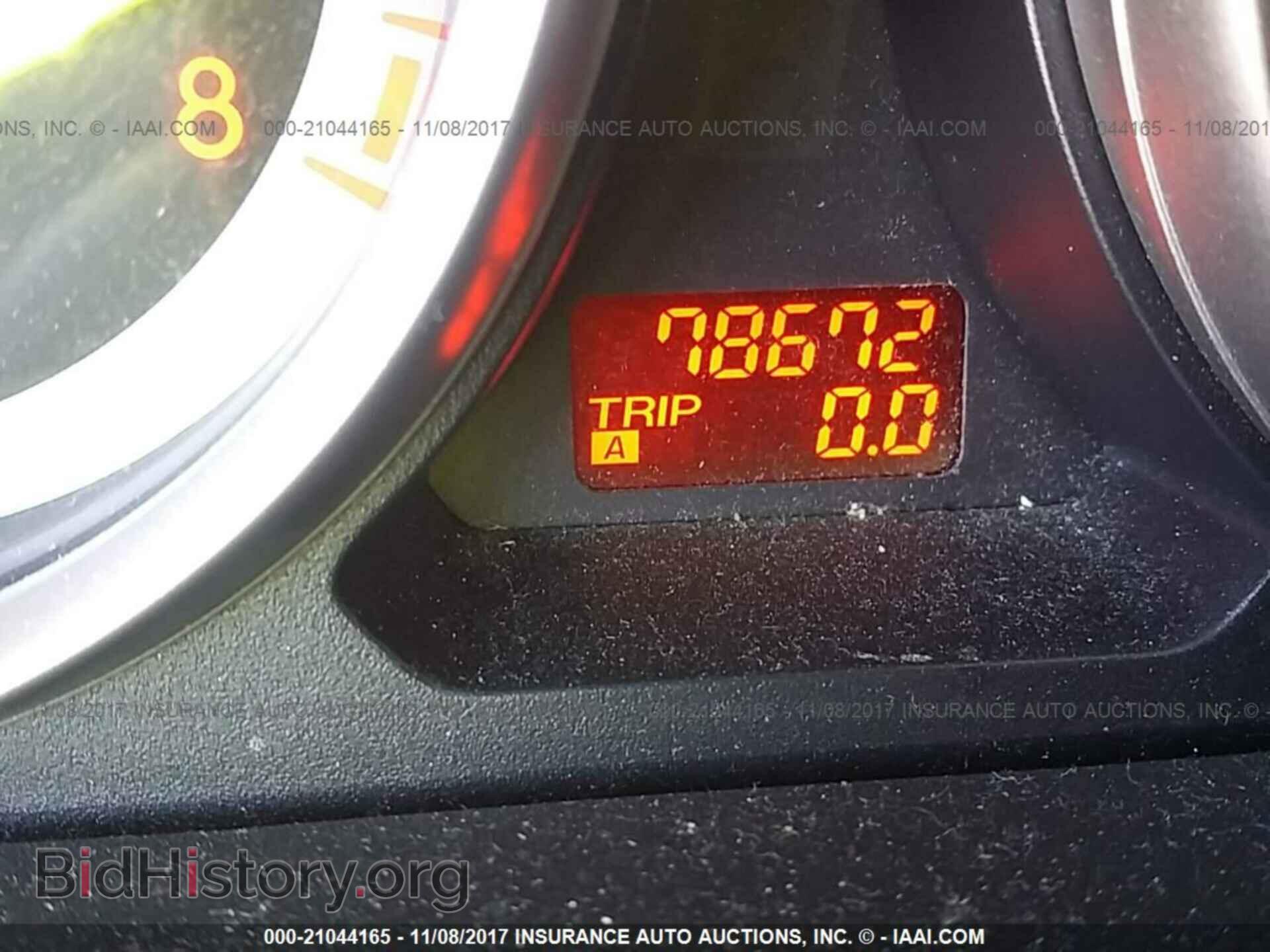 2011 Mazda Cx-9 - VIN: JM3TB3CA9B0325561 - Фото 7