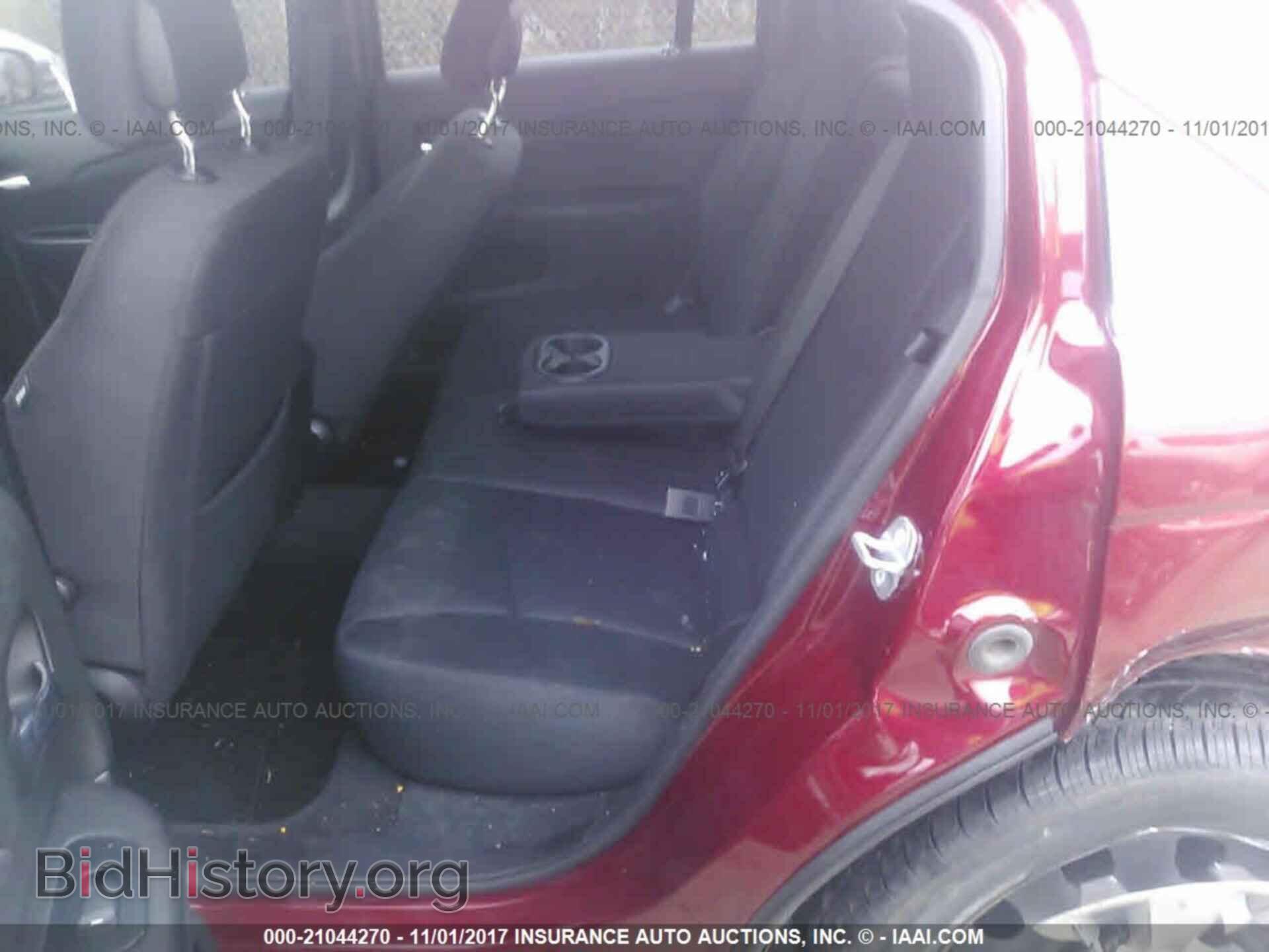 2014 Chrysler 200 - VIN: 1C3CCBAB0EN206644 - Photo 8